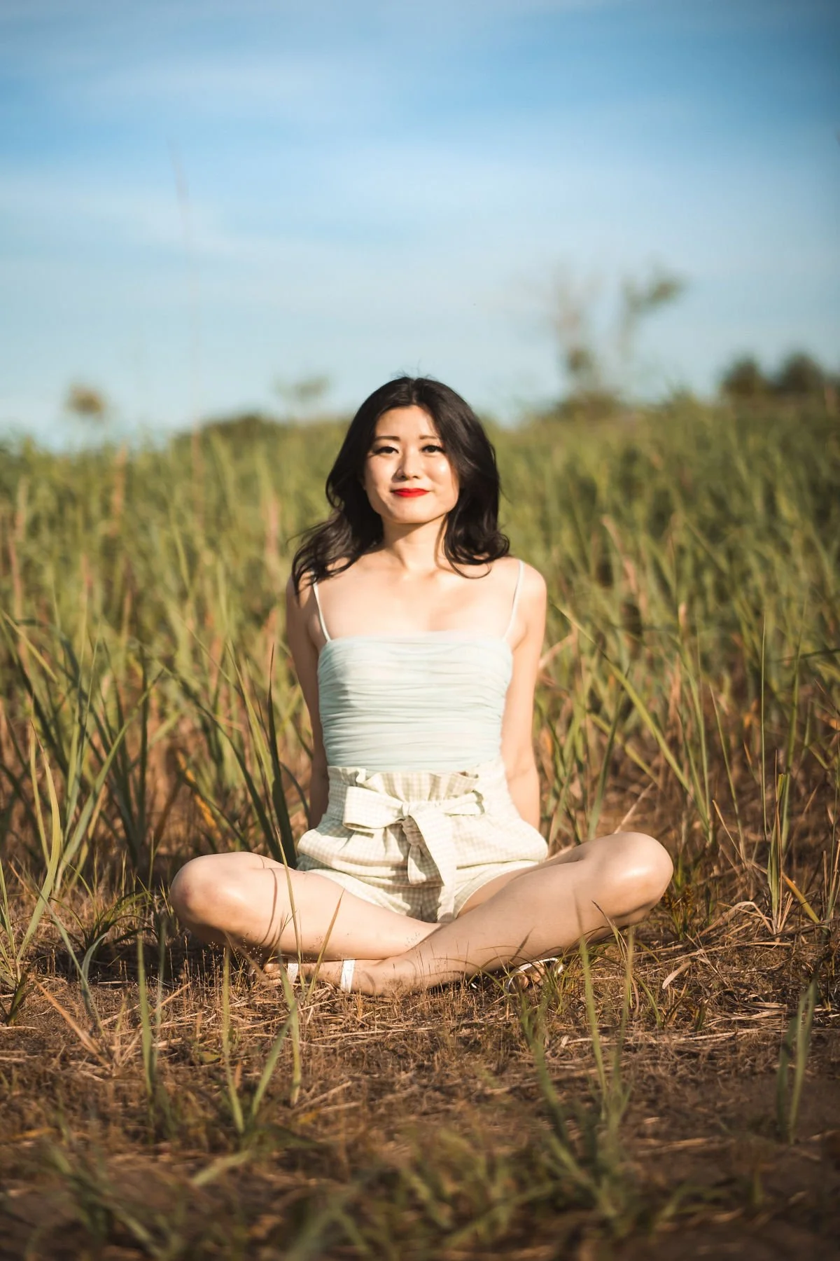 Yin Yoga (Orijin) SUB