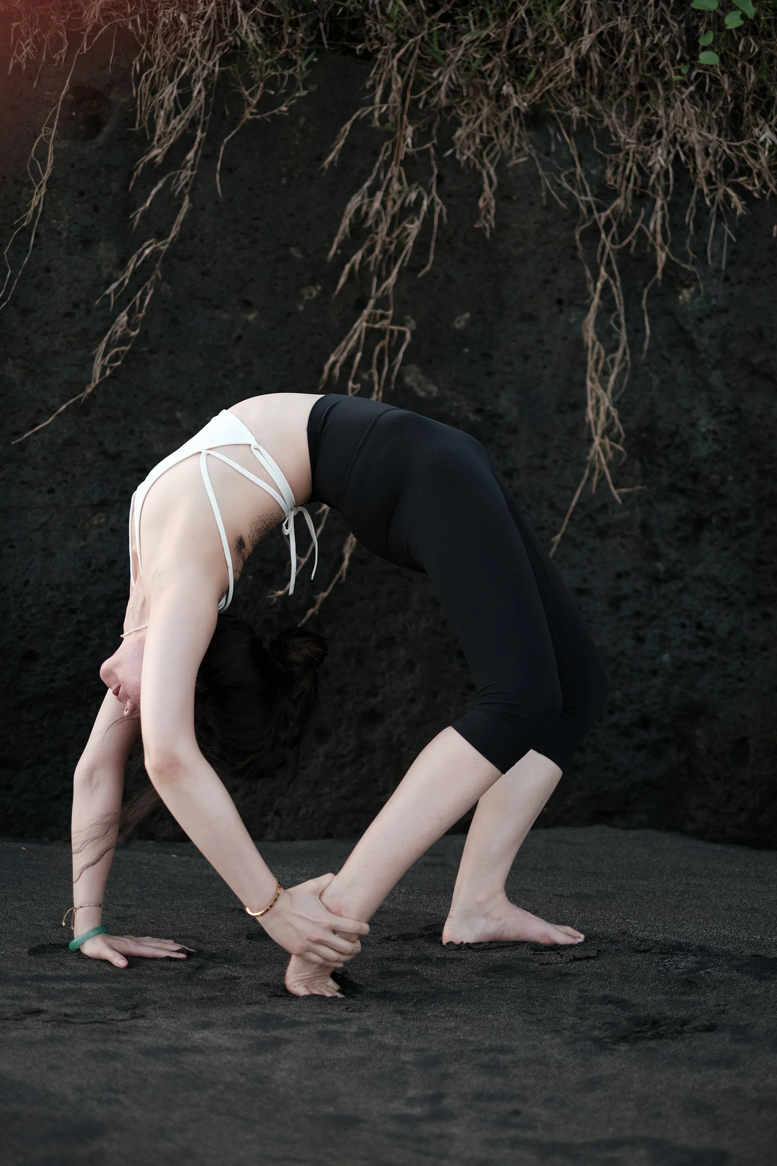 Hot Yoga (YHot 60)