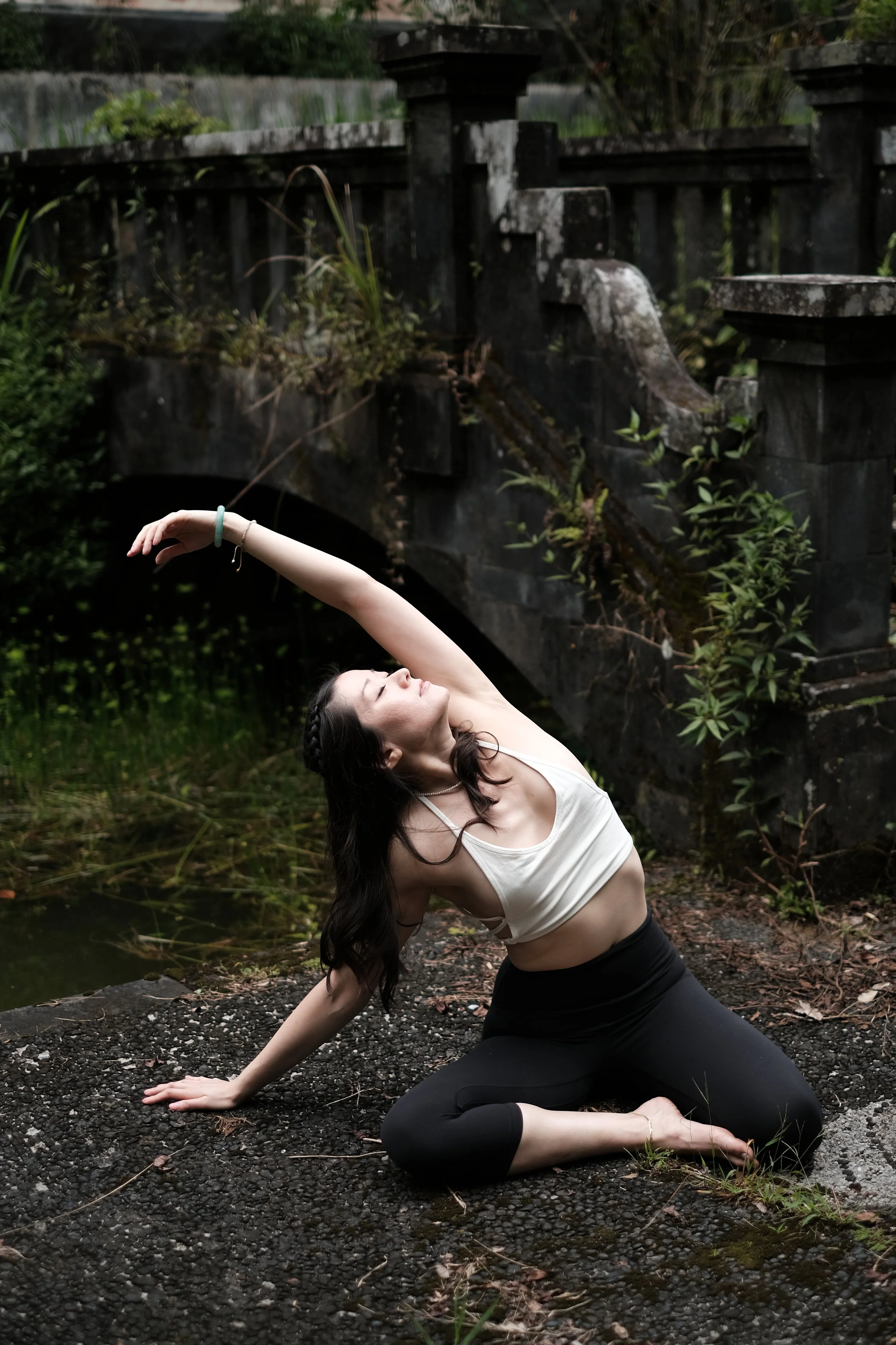 Hot Yoga (YHot 60) SUB