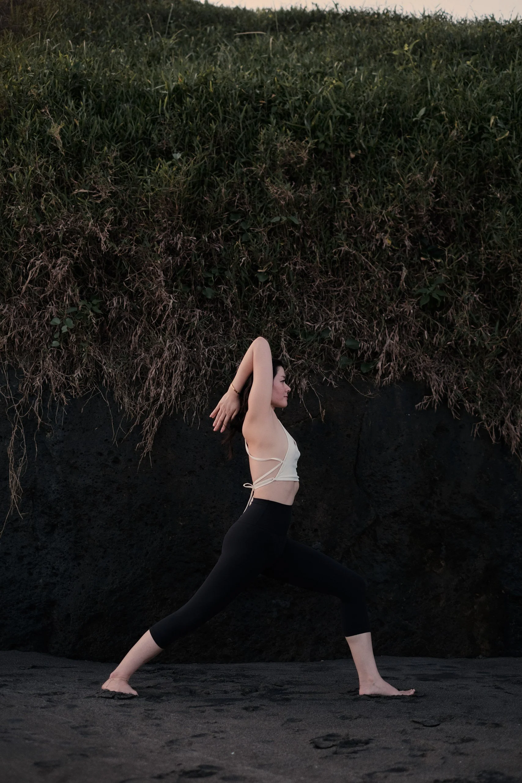 Use Both Aesthetic Alignment and Functional Alignment