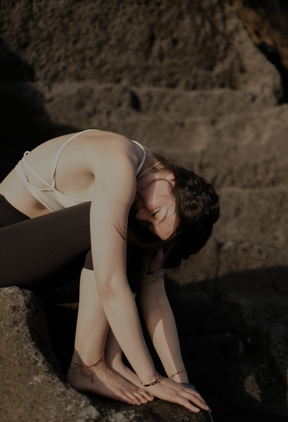 4 Nature Quotes to Share in your Next Yin Yoga Class