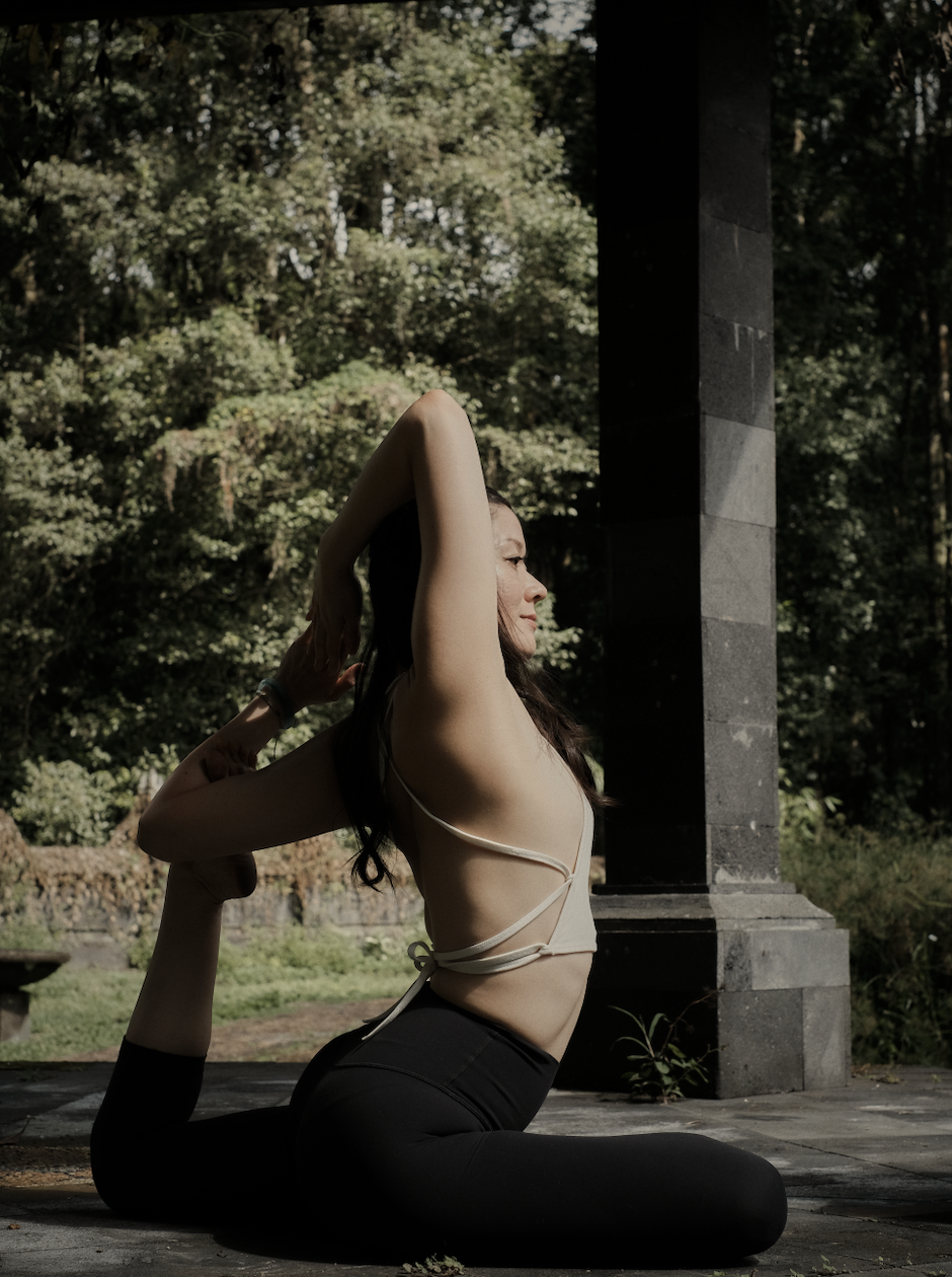 Hot Yoga (YHot 60)
