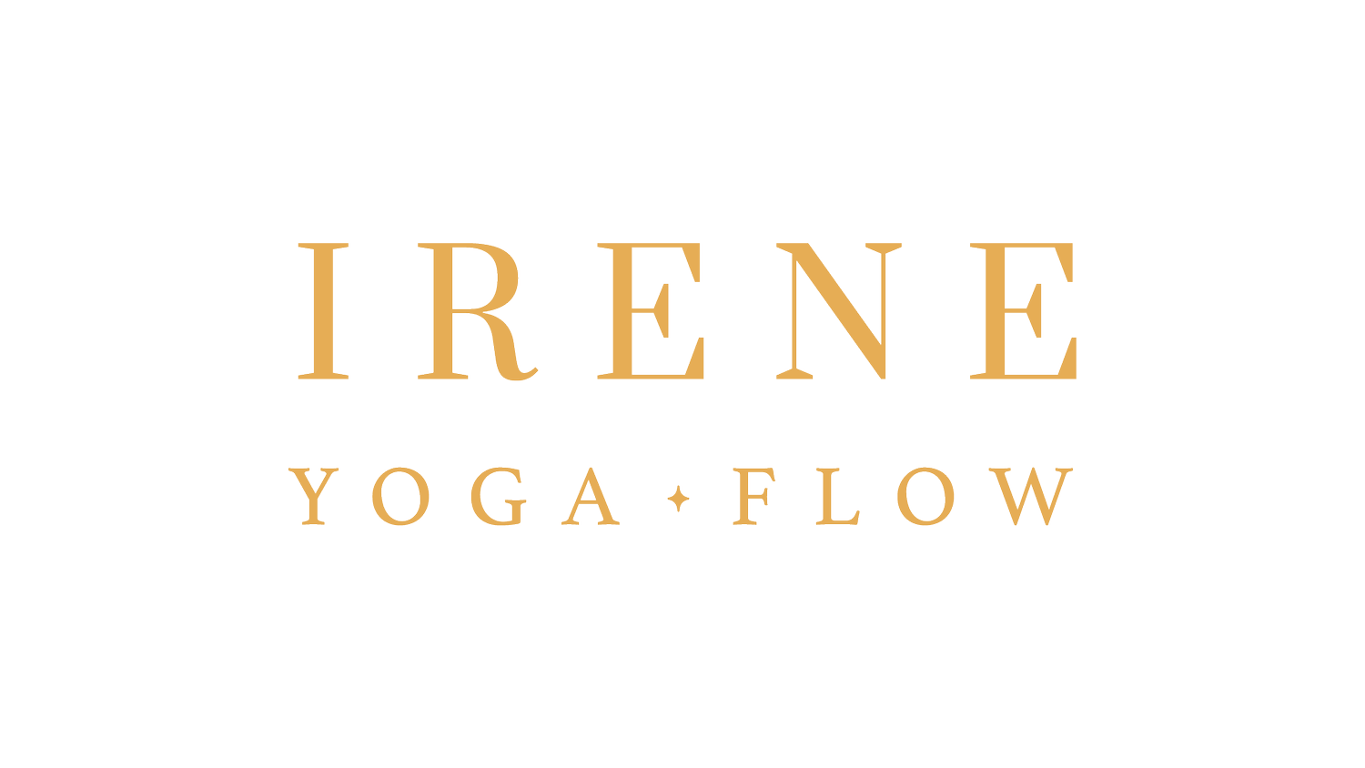 Irene Yoga Flow