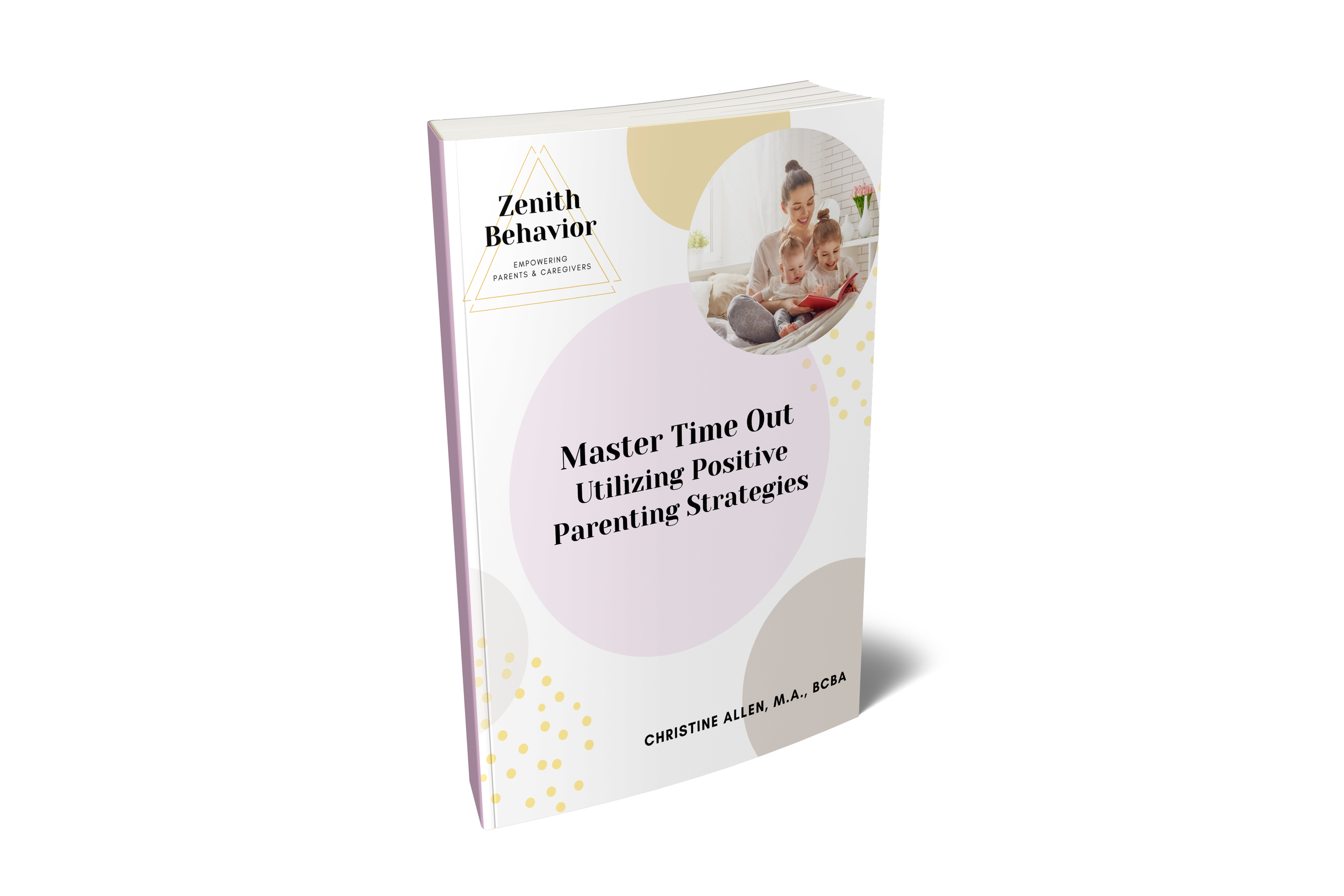 Master Time Out