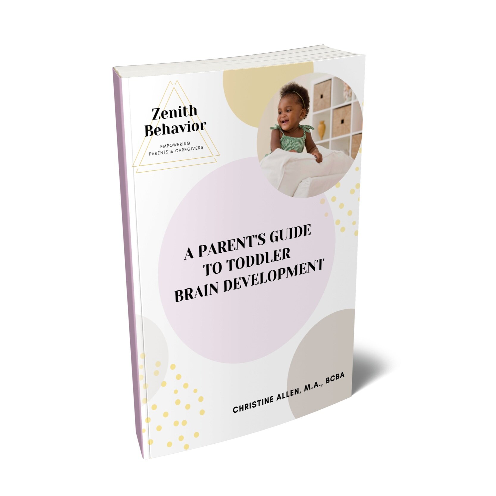 A Parent's Guide to Toddler Brain Development 