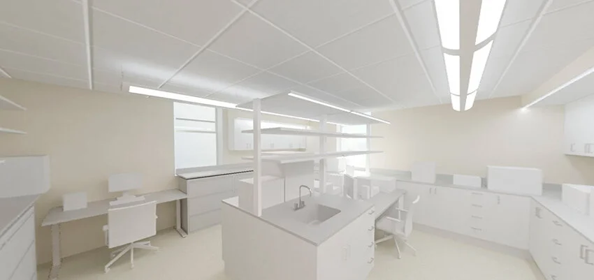 VAME Togus Pathology Lab