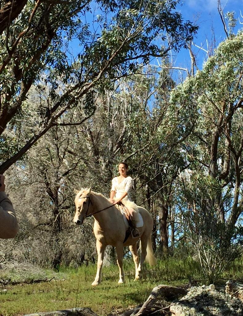 Bride on horseback J & A 21.jpg