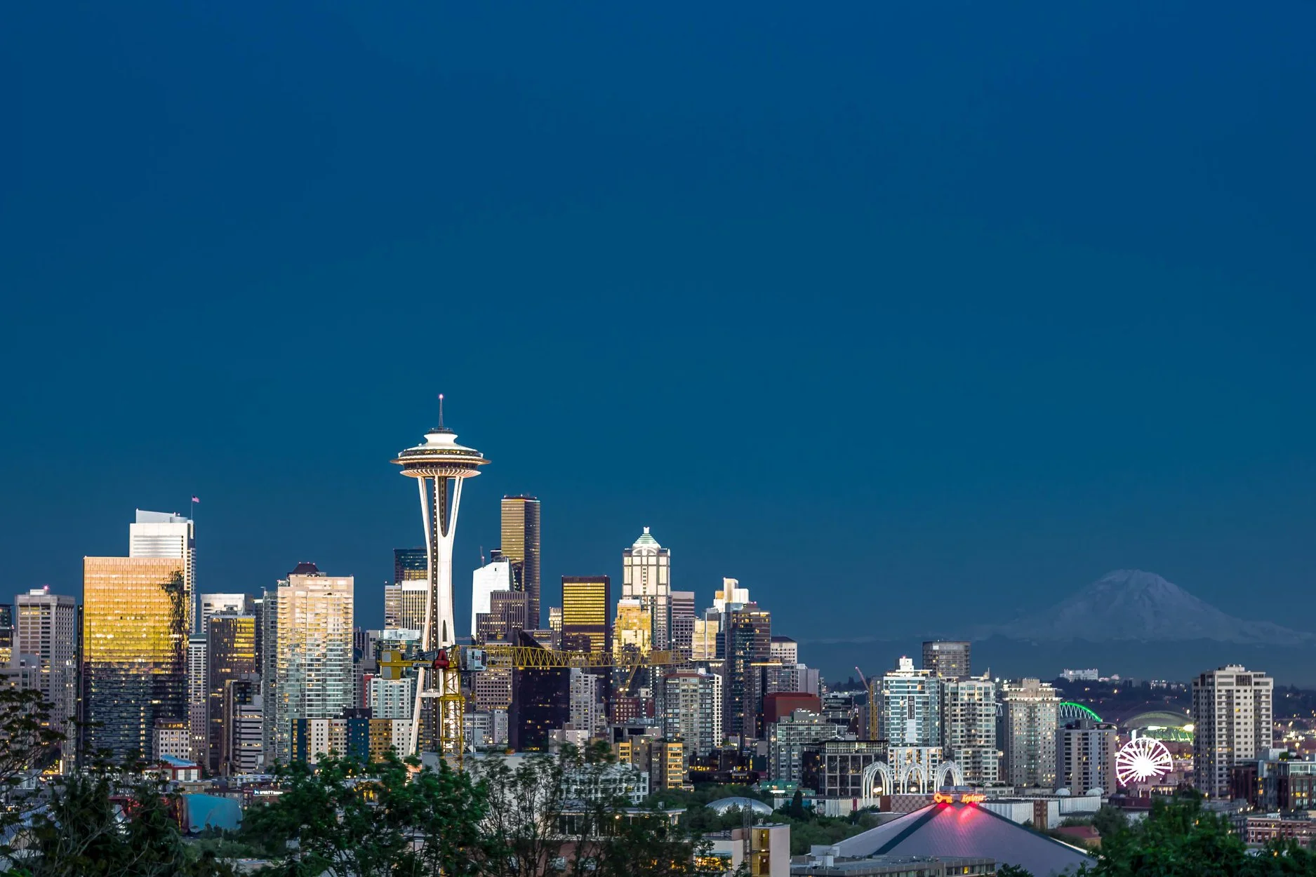 Kerry Park