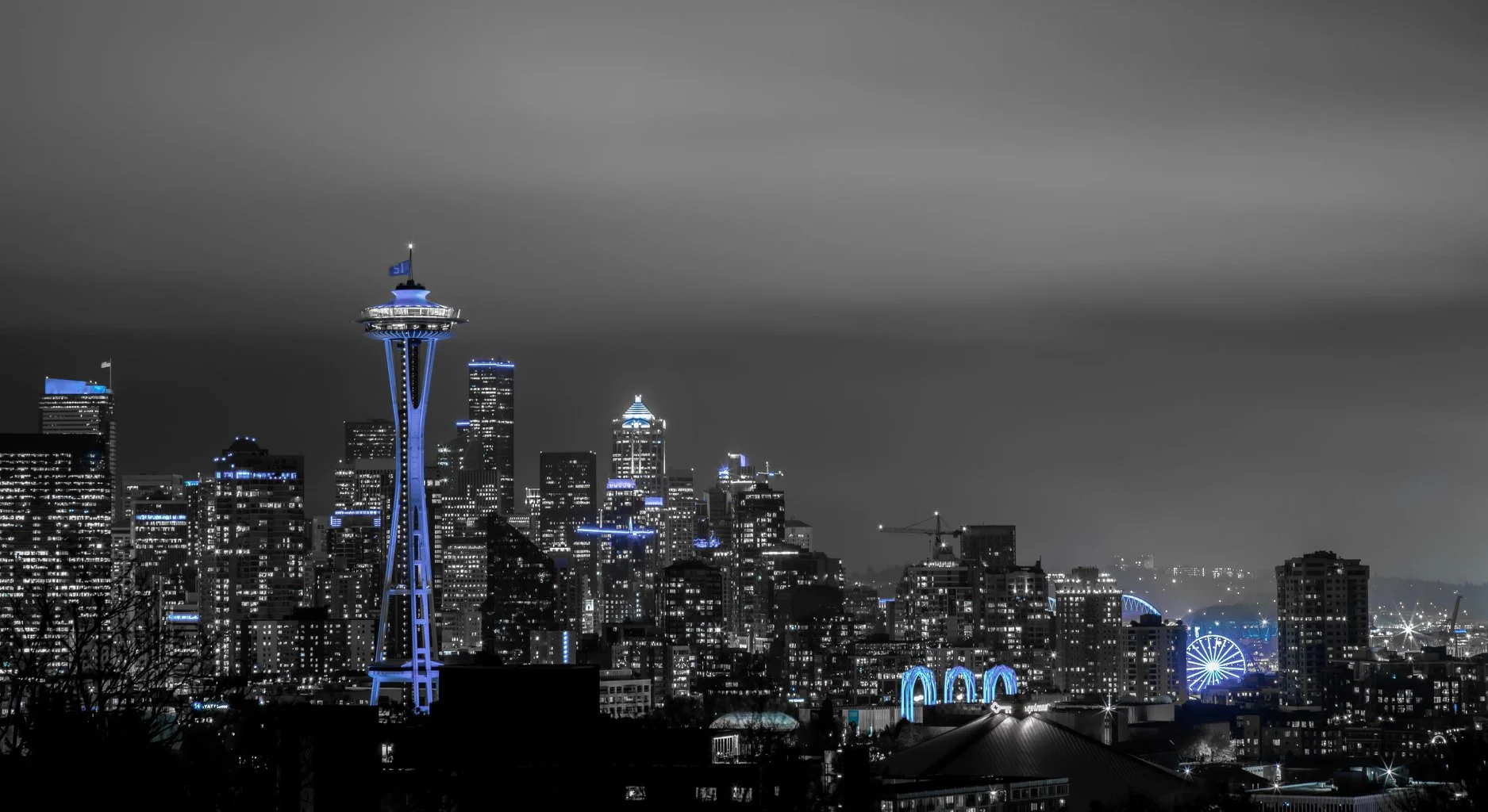 Paul Allen Tribute