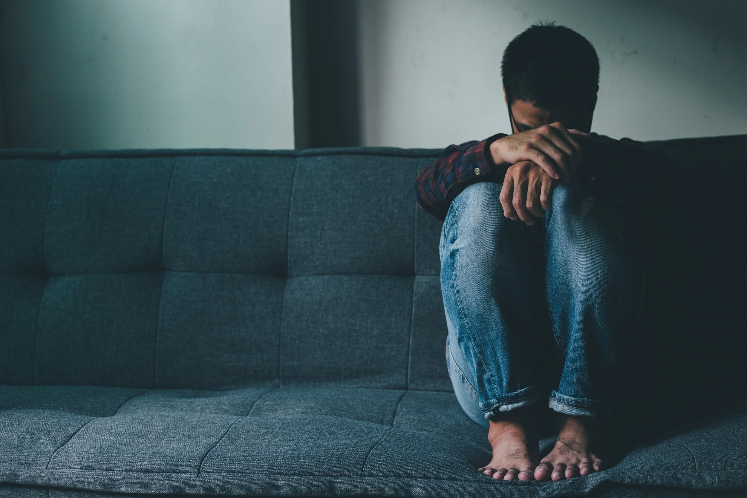 The Reality of Depression: Understanding what it really is