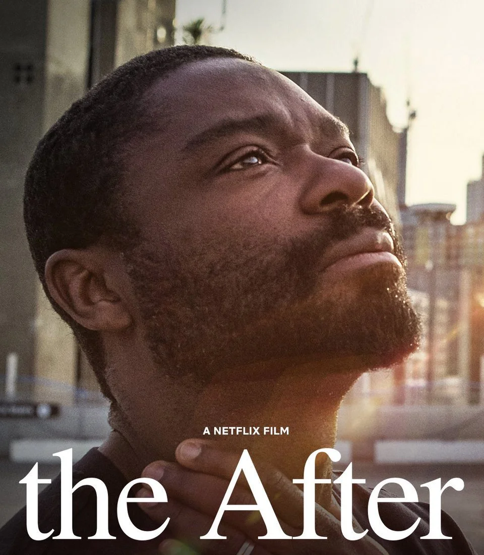 The Healing Power of "The After": How Cinema Therapy Can Help You Cope with Loss and Grief
