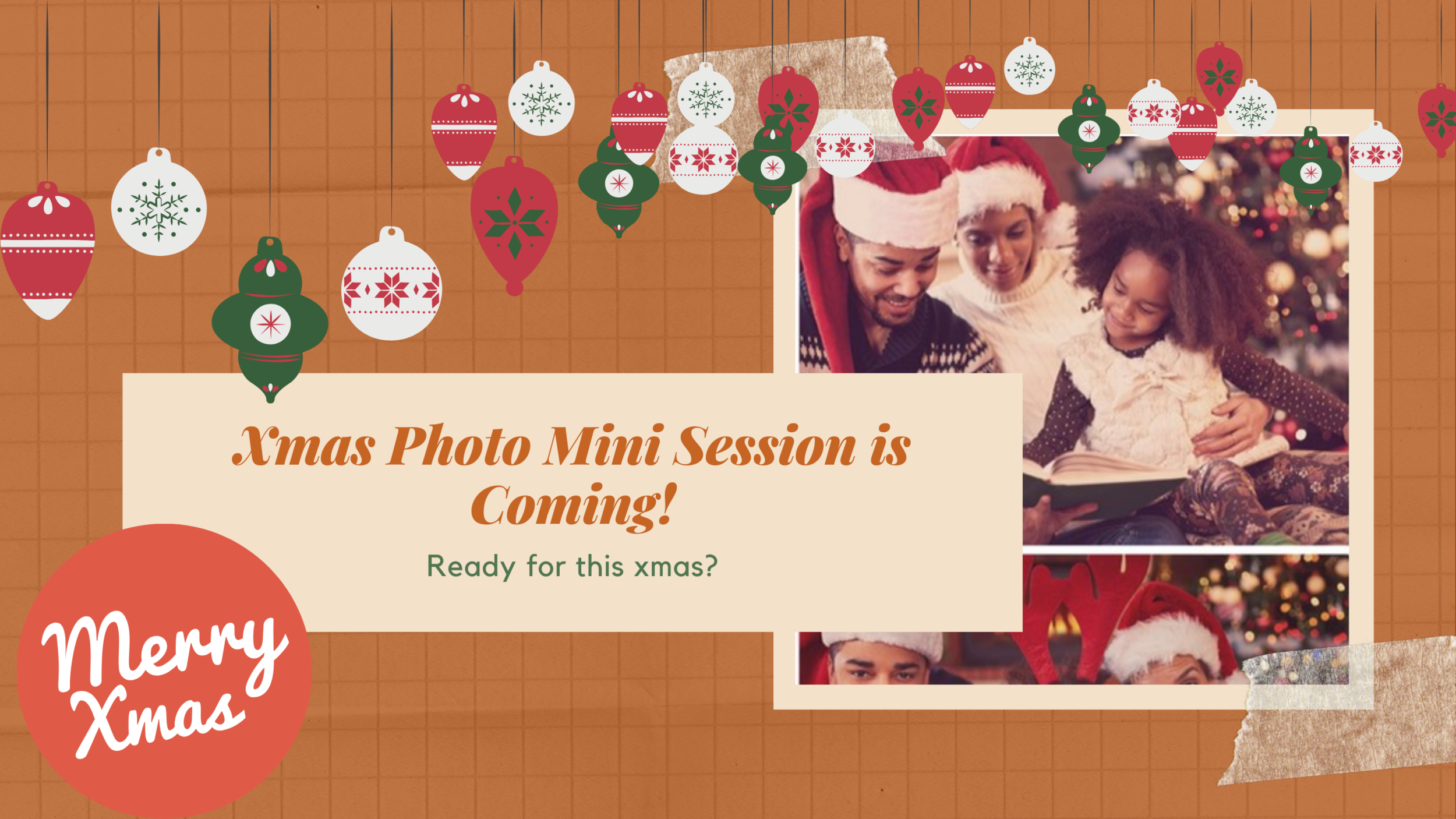 Pink and Red Grid Fashion Influencer Nostalgia Youtube Channel Art.png