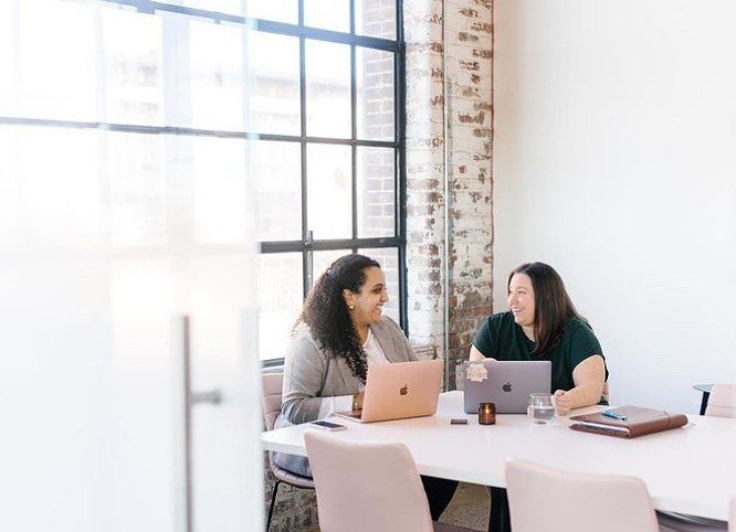 Happy International Coworking Day! 🤍

We have so much to celebrate today - including all of the women that have supported us and continue to do so. You all make our space what it is and the community that fills it. Celebrate with us by sharing a gla