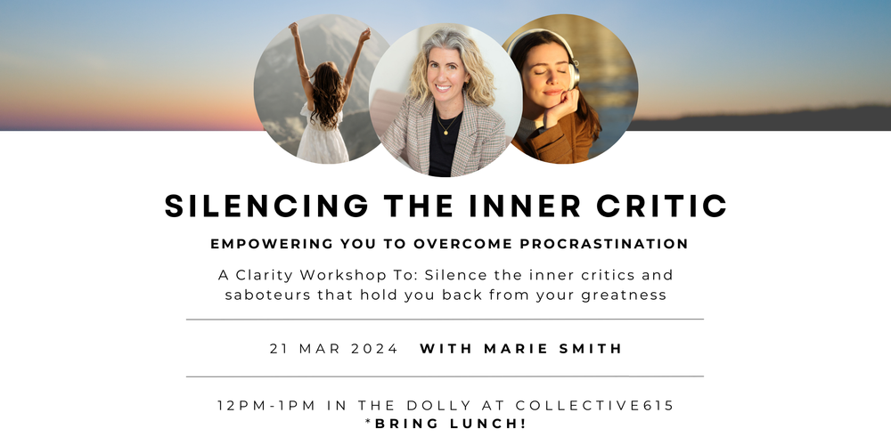 Nashville Small Business Workshops and Events — Collective615