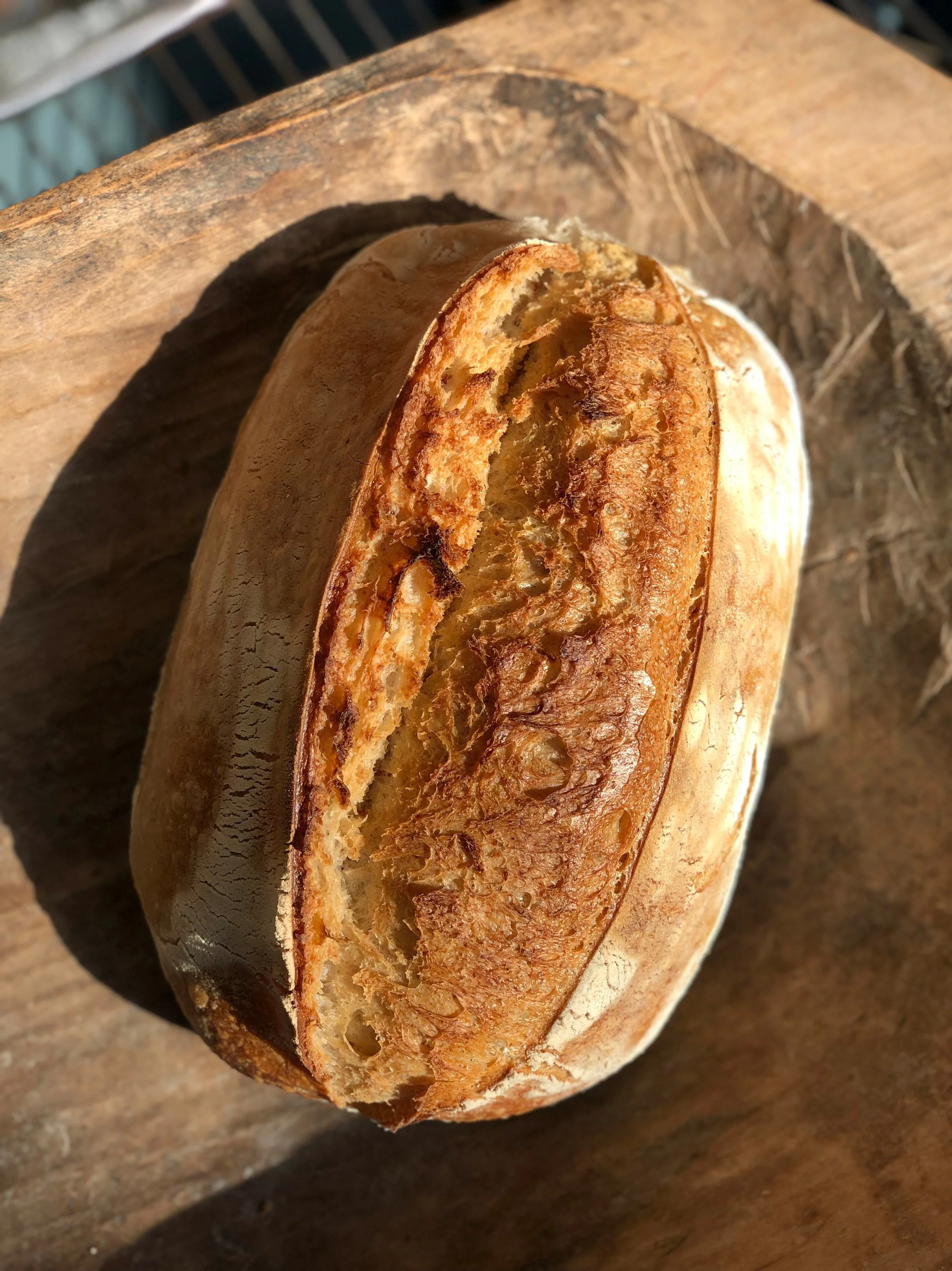 Levain