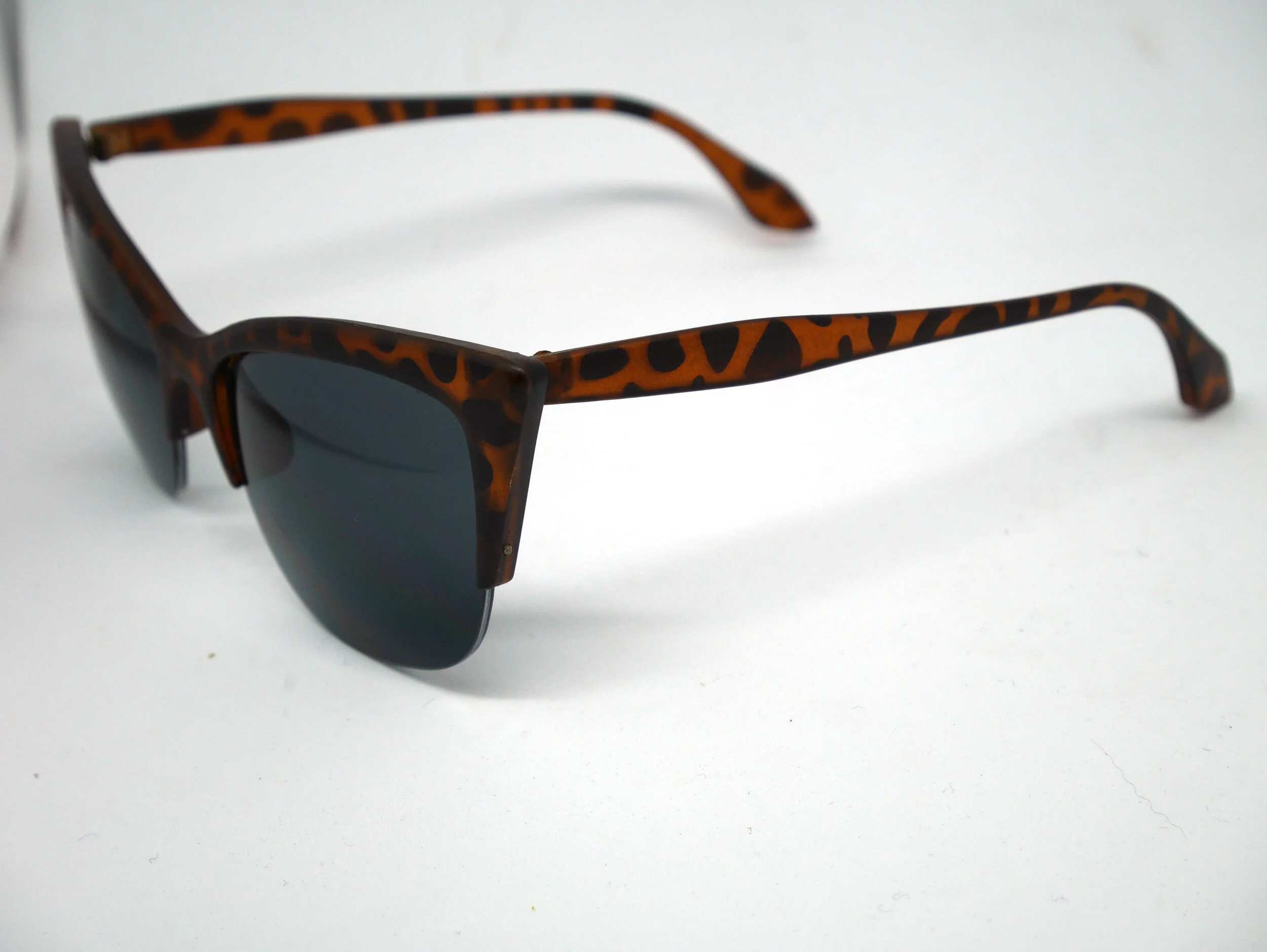 Tortoiseshell Half Frame Cat display picture 1