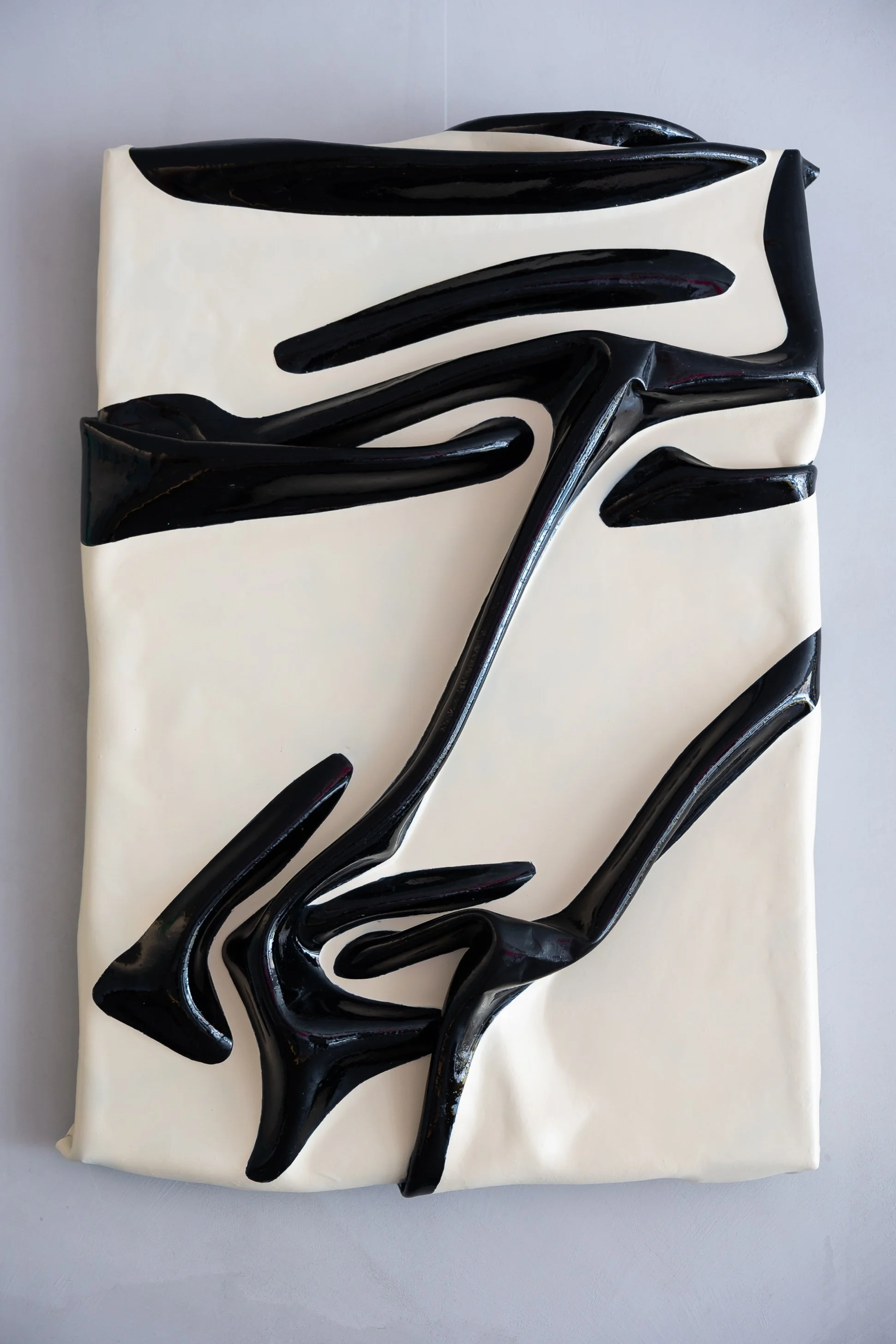 Whatever Jack wants: self-portrait of an artist