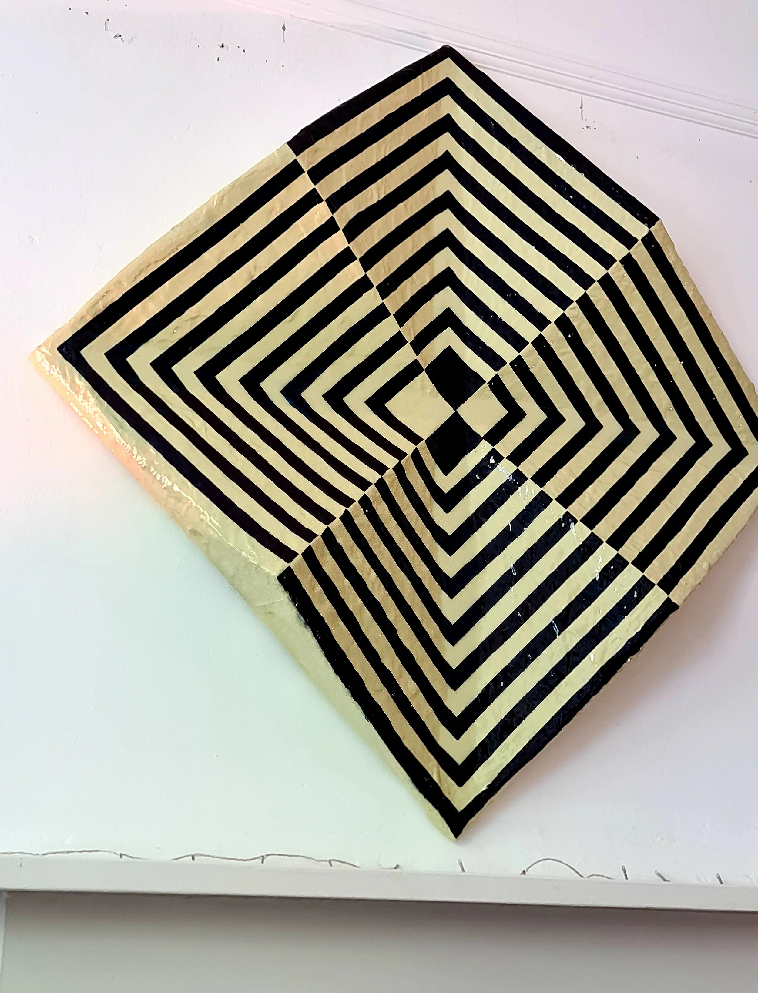 Isolated: the illusion of time and spatial awareness