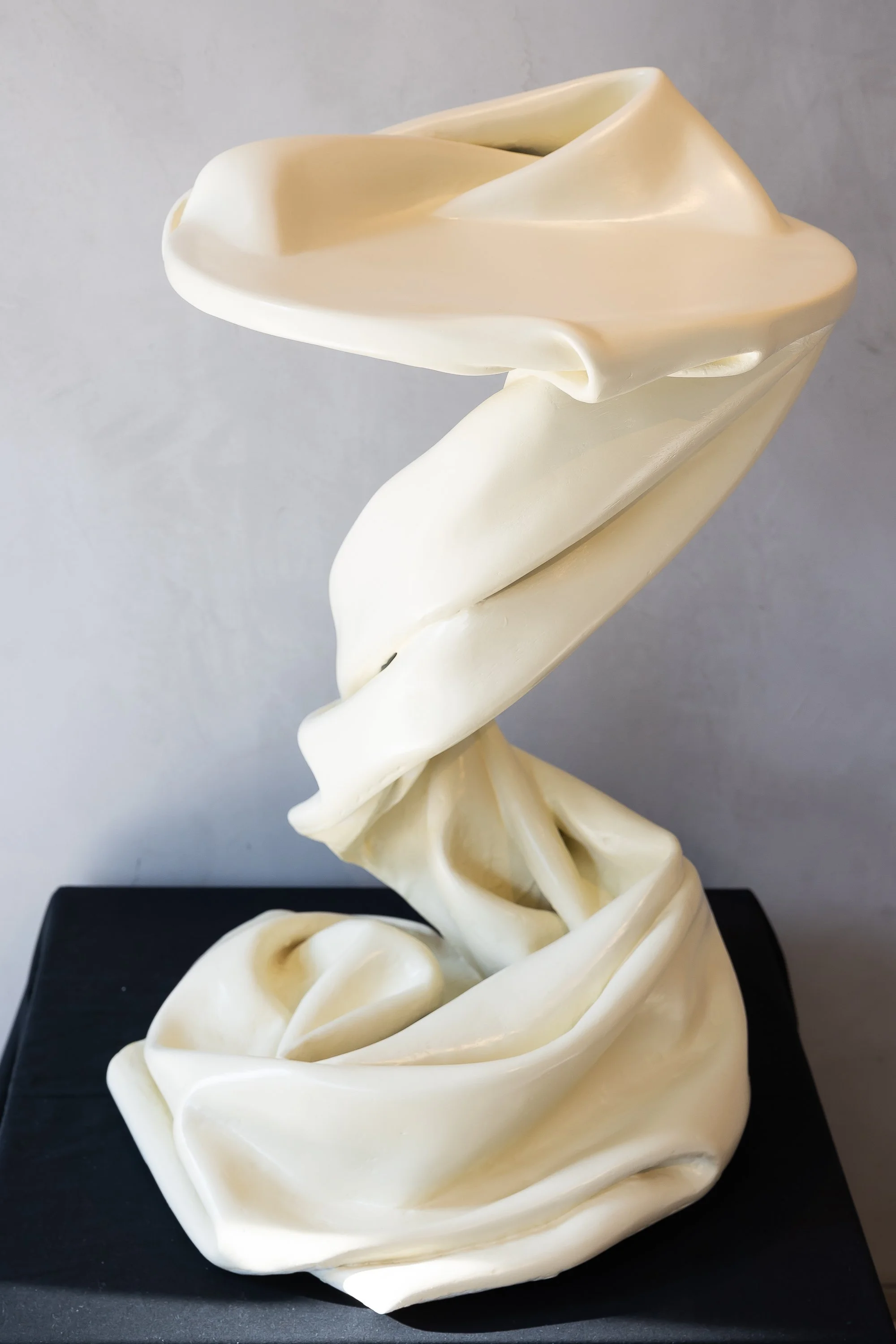 Forma n.2: King Snake Table