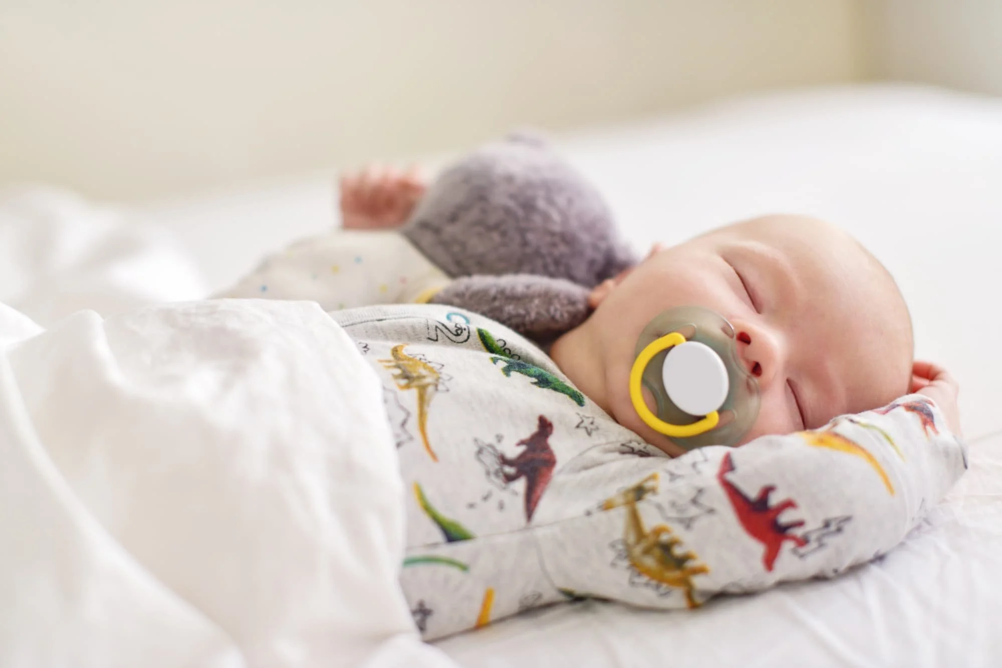 The Best Books on Sleep Training for Your Baby or Child