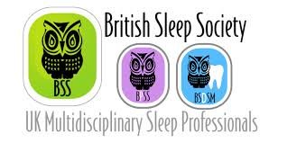 British Sleep Society Member Logo