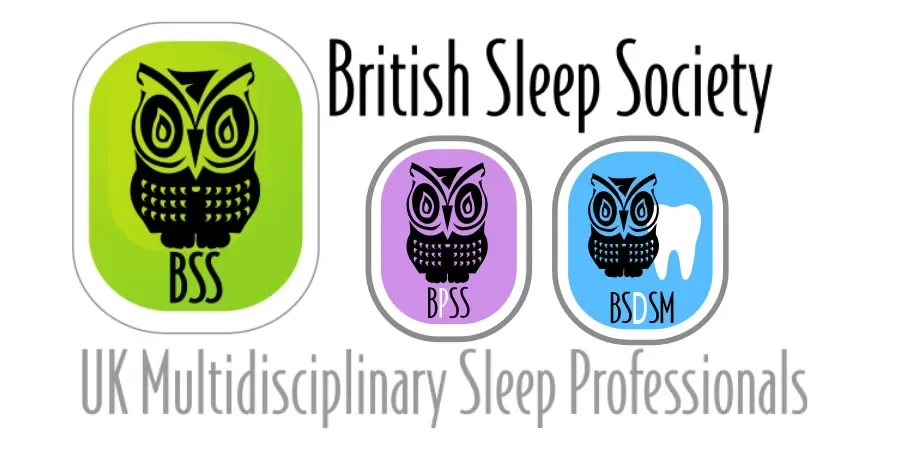 British Sleep Society member 
