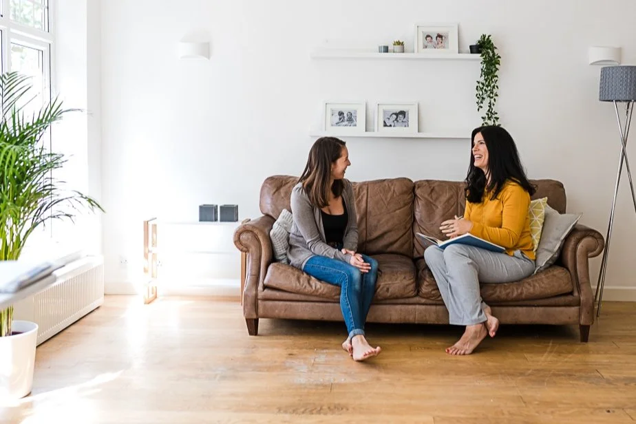 Expert infant Sleep Consultant in Wales — Sleep For All