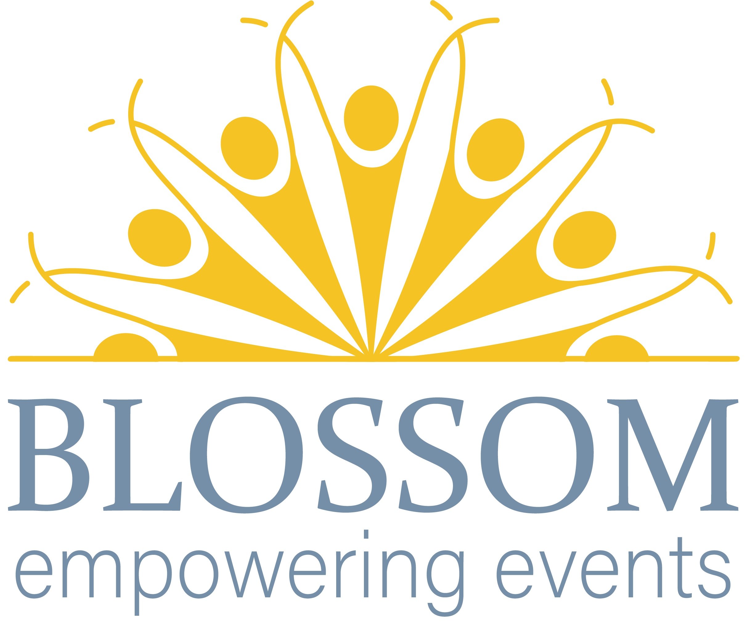 Blossom Empowering Events