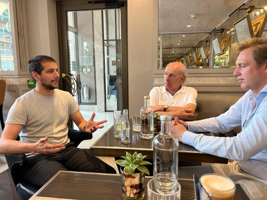 May 23rd: Company Roundtable with Spectre Biotech