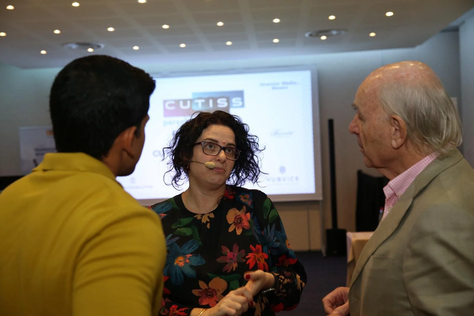 Q4 2023: Company and Fund Presentations