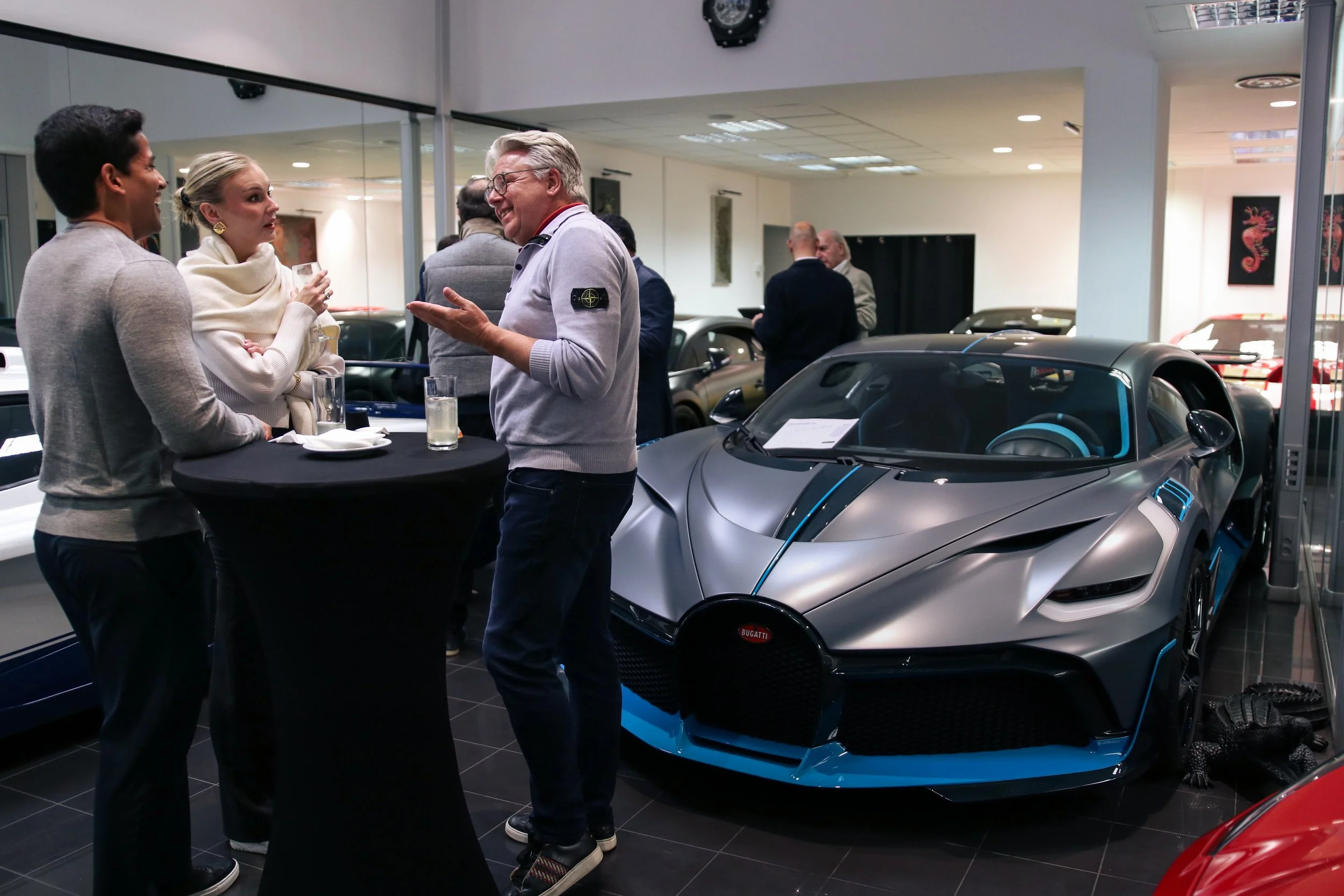 February 27th: Hypercars &amp; Supercars as Investments