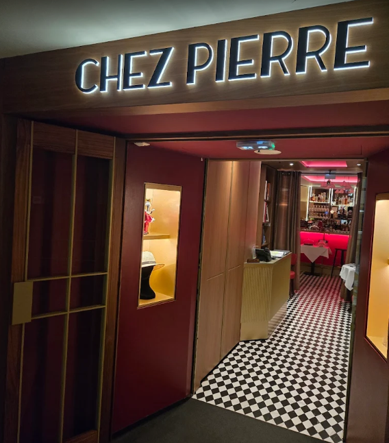 March 5th: Applications of AI in Finance