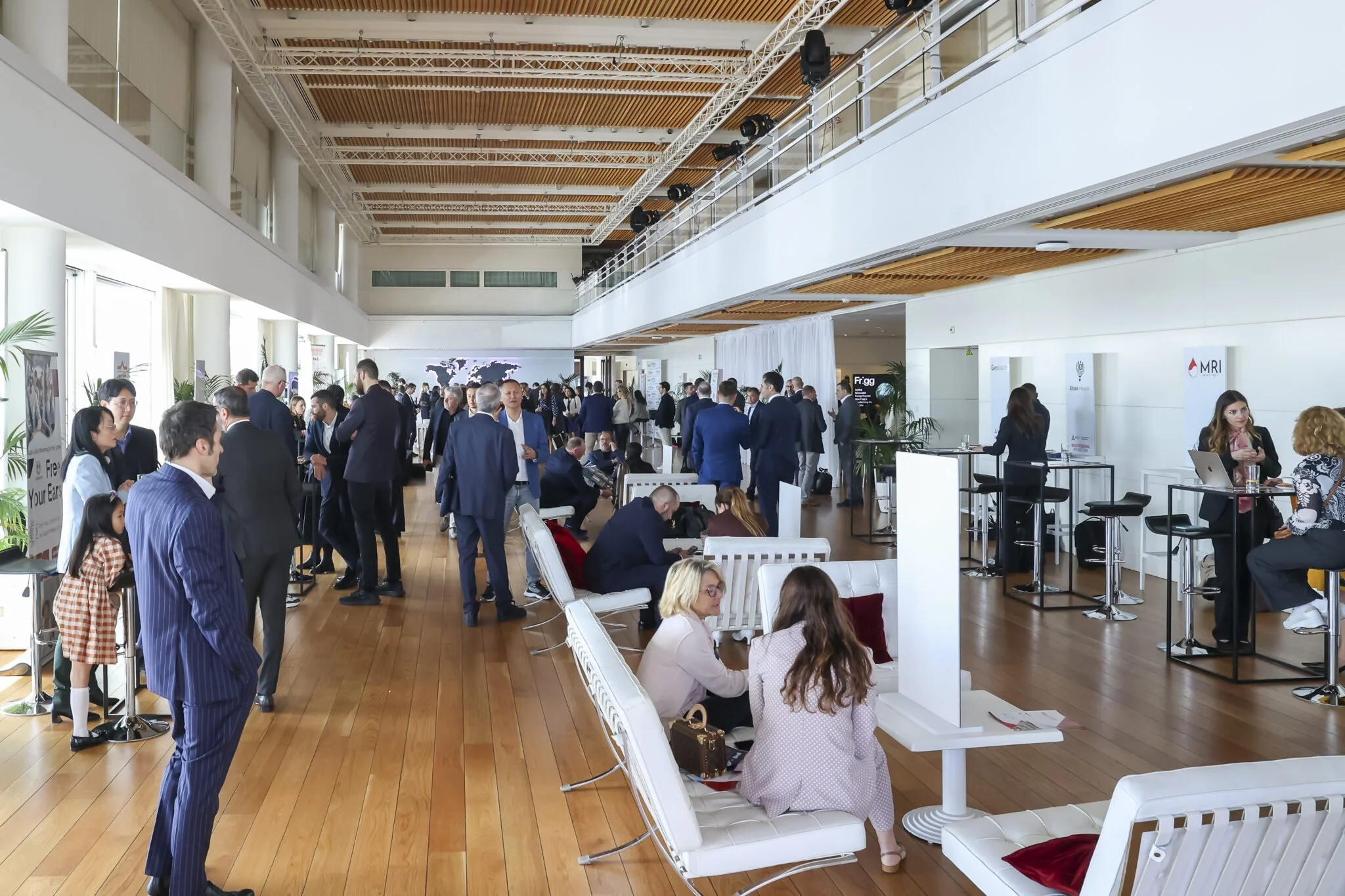 March 18th-19th: Monaco International Investment Forum