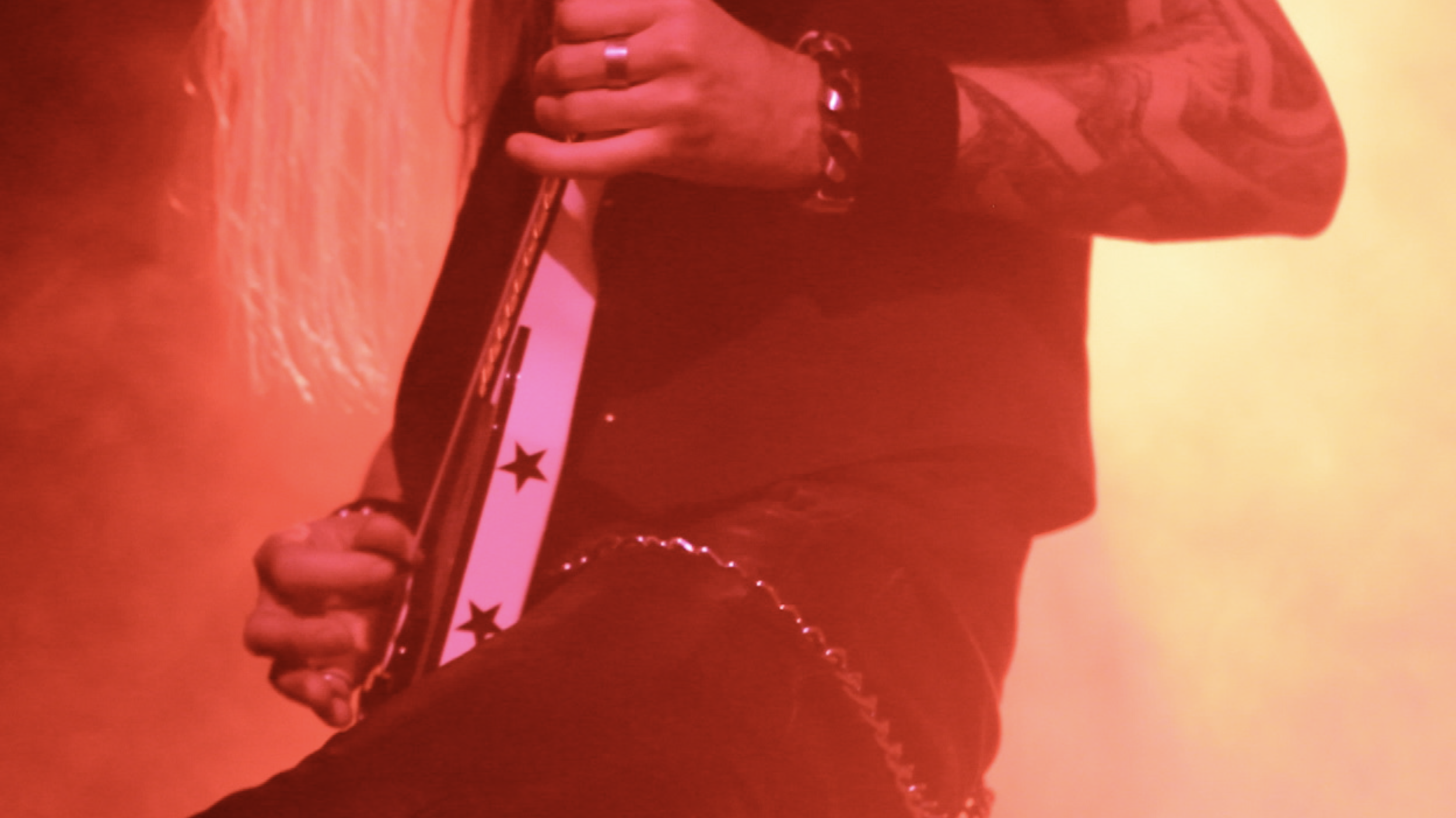 Metasoma - I'm With The Band