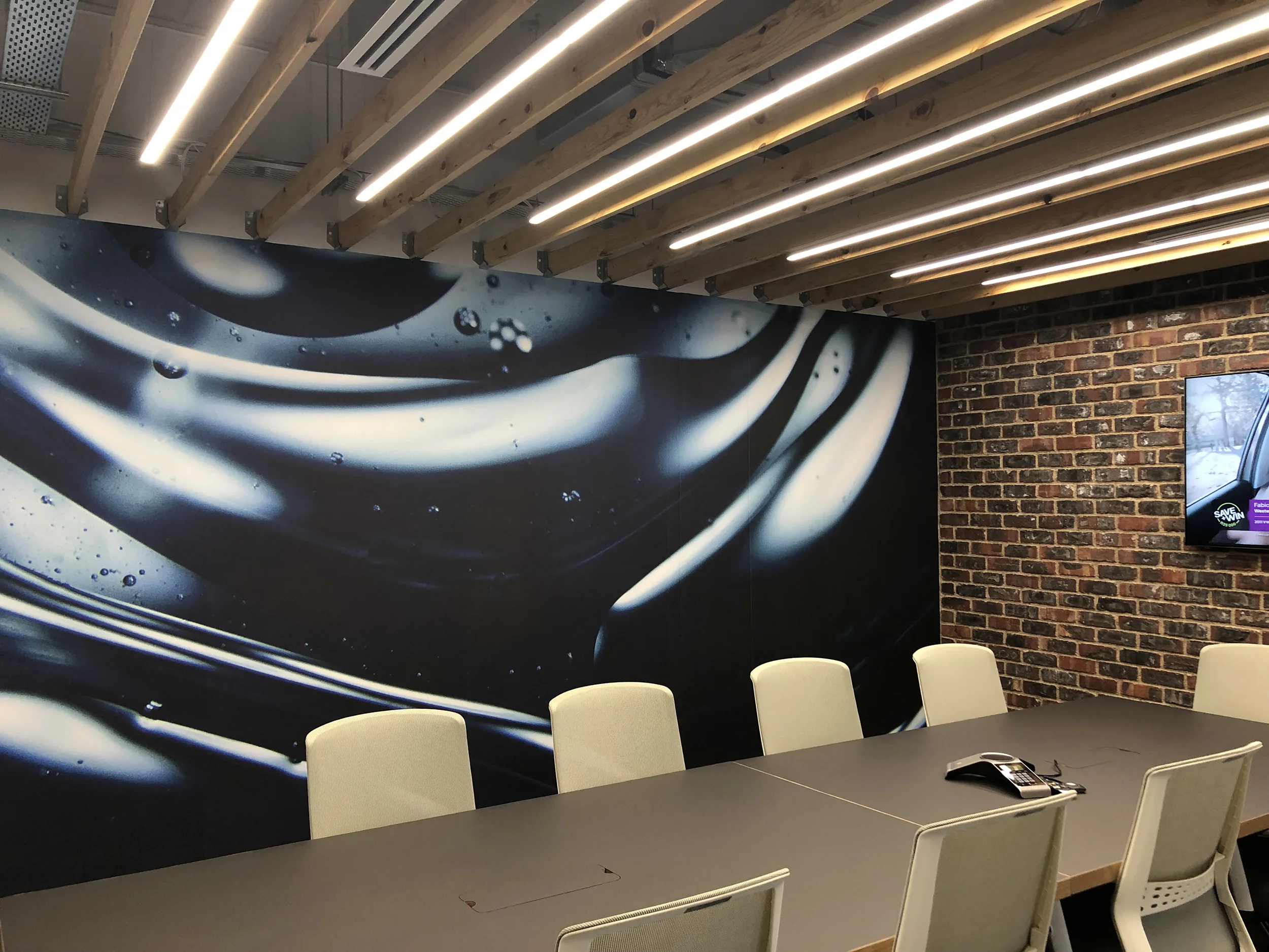 Pirtek / Waterfall Park, Johannesburg