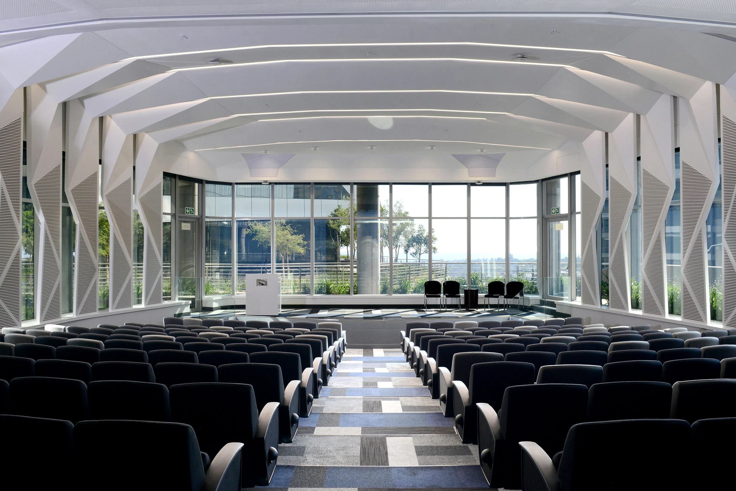 Bowmans / Sandton, Johannesburg