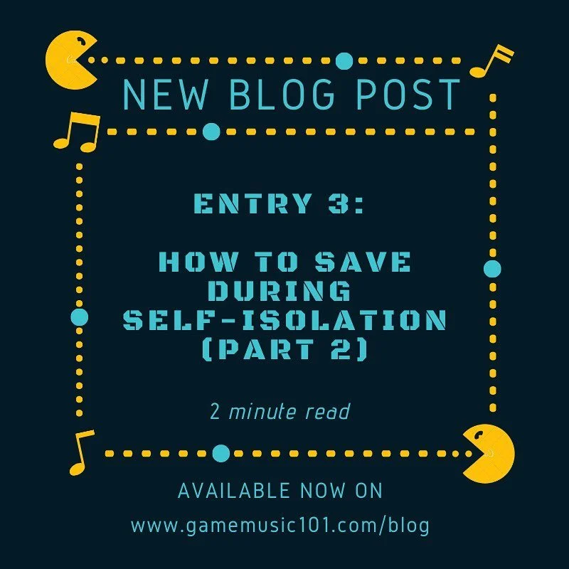 This week we&rsquo;re continuing our mission to share news about some great deals happening on video games during this challenging time! 🚀 Video games can be a great source of stress relief, fun, and community, all from the comfort of your own home 