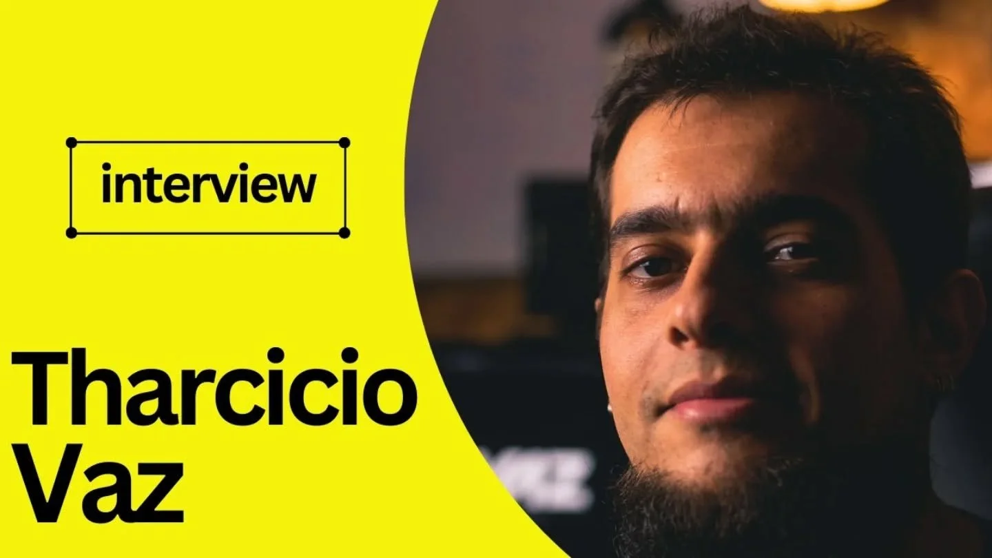 Welcome to the first episode of Game Music 101's Interview Series, where we explore the fascinating world of game music, sound design, and its emotional and narrative power in gaming. In this special conversation, we&rsquo;re thrilled to welcome Thar