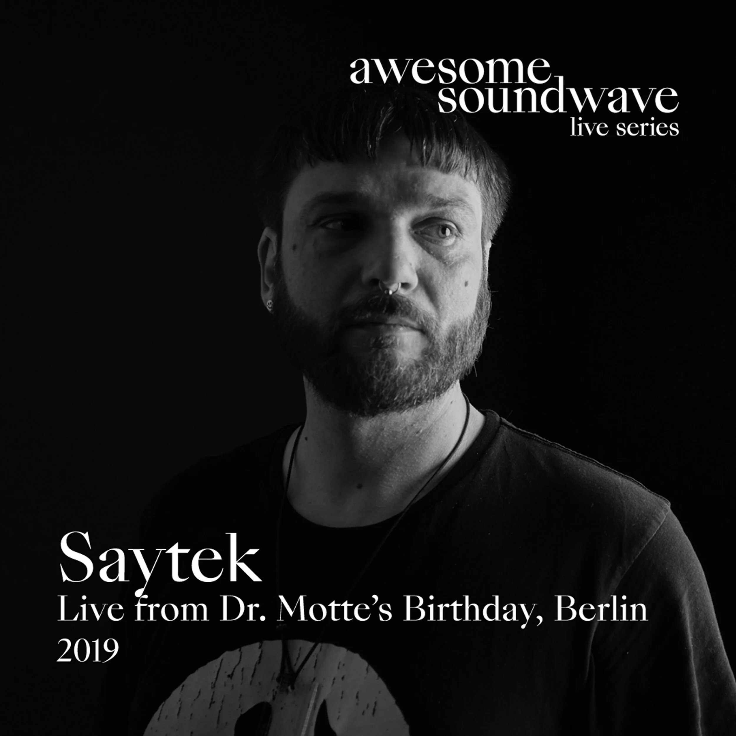 Saytek kicks off the next instalment of ASW Live Series