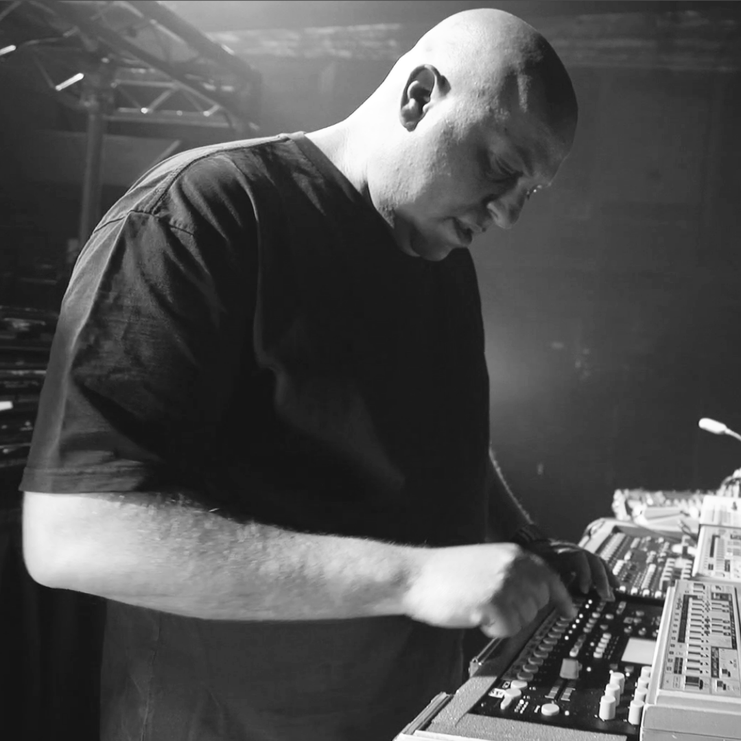 Australian live techno legend, Honeysmack, to release new album
