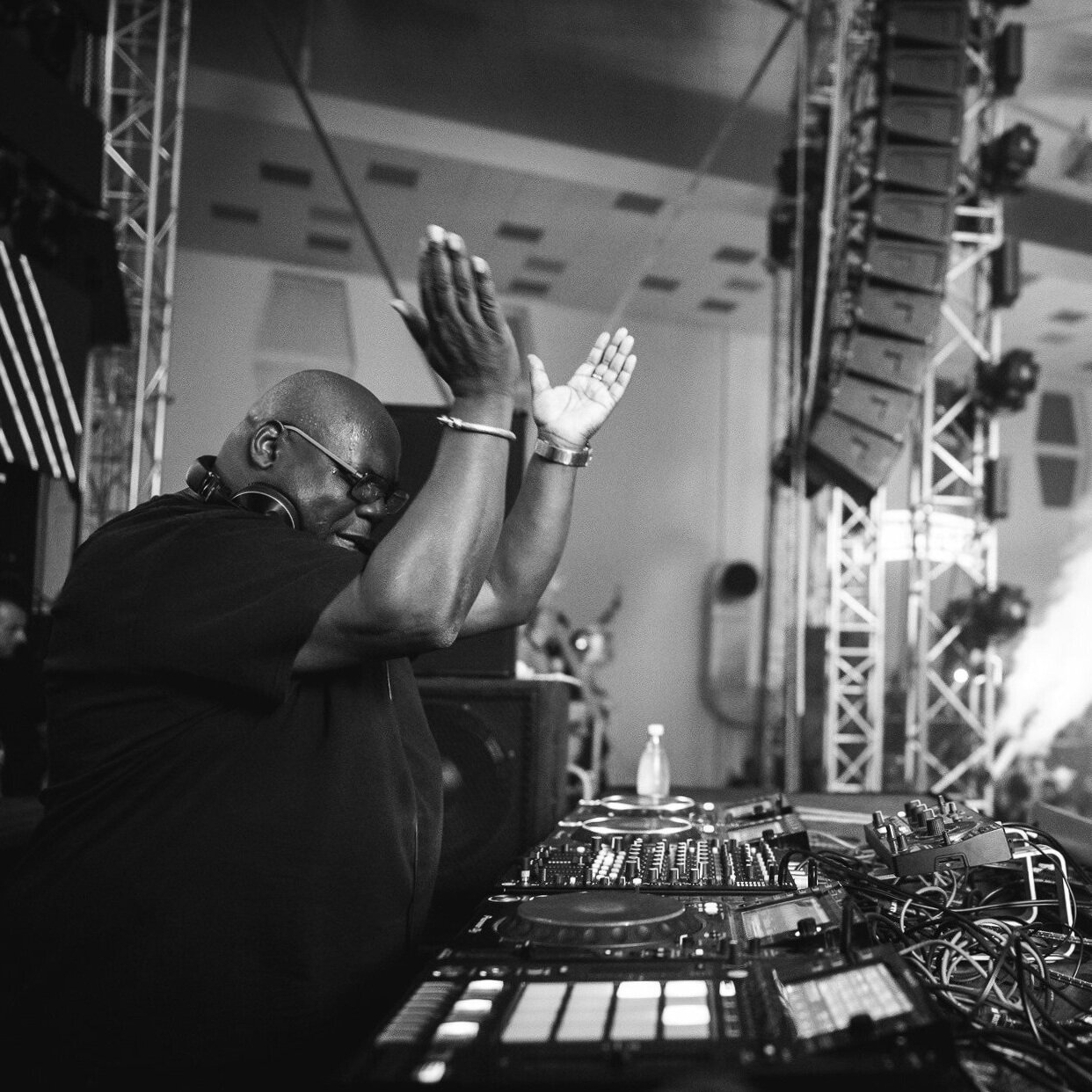 We're hosting our own at stage at Mysteryland 2020 