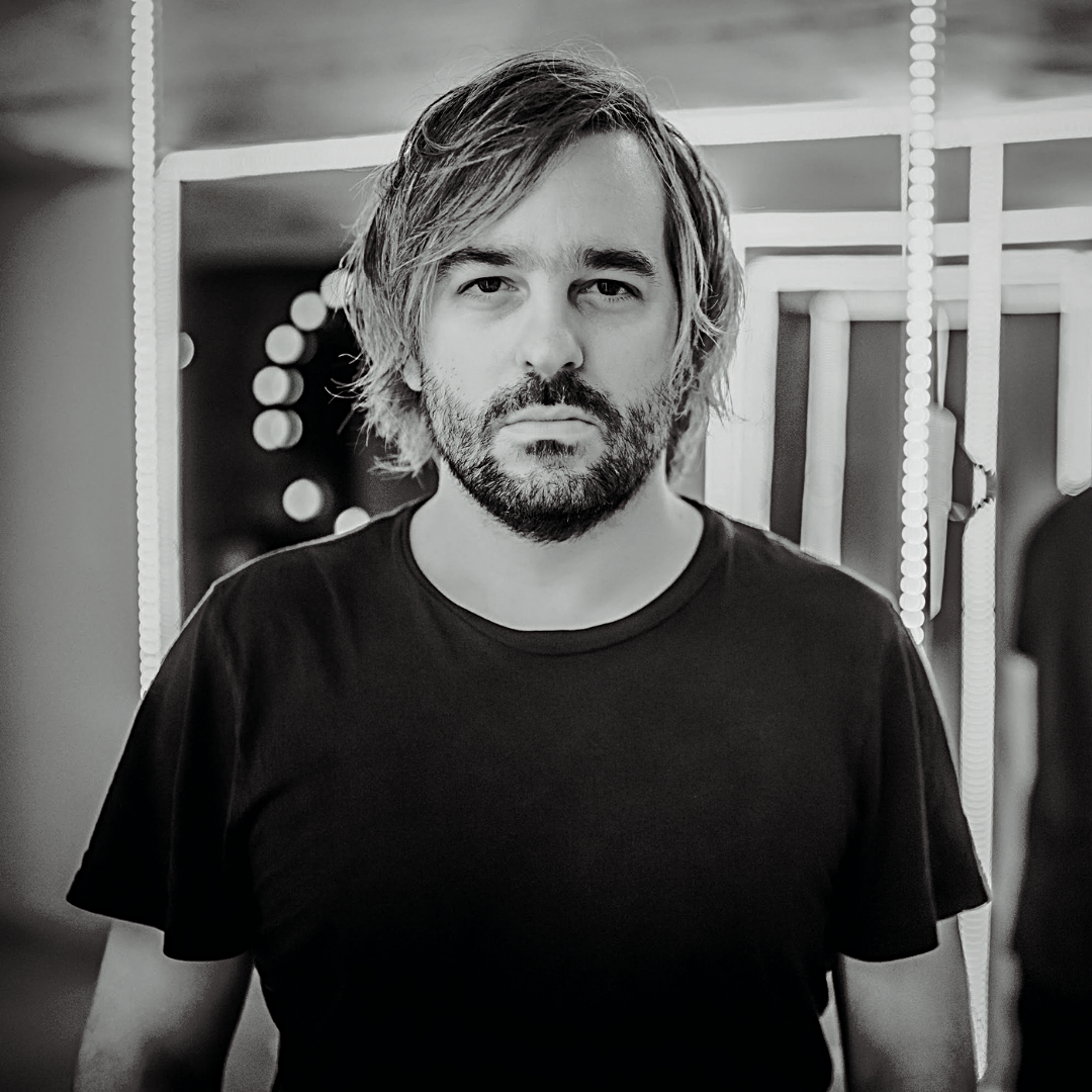 It's a 'Poem for the Planet' with new single from Hannes Bieger