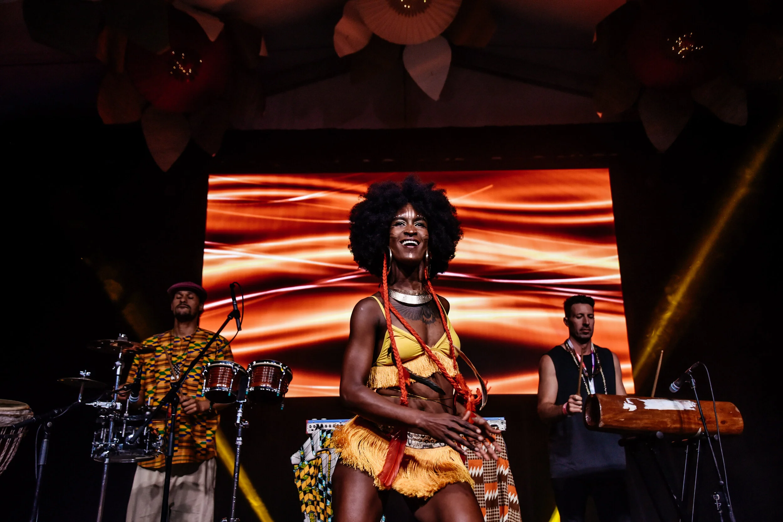 Digital Afrika to release vinyl EP and upcoming new album