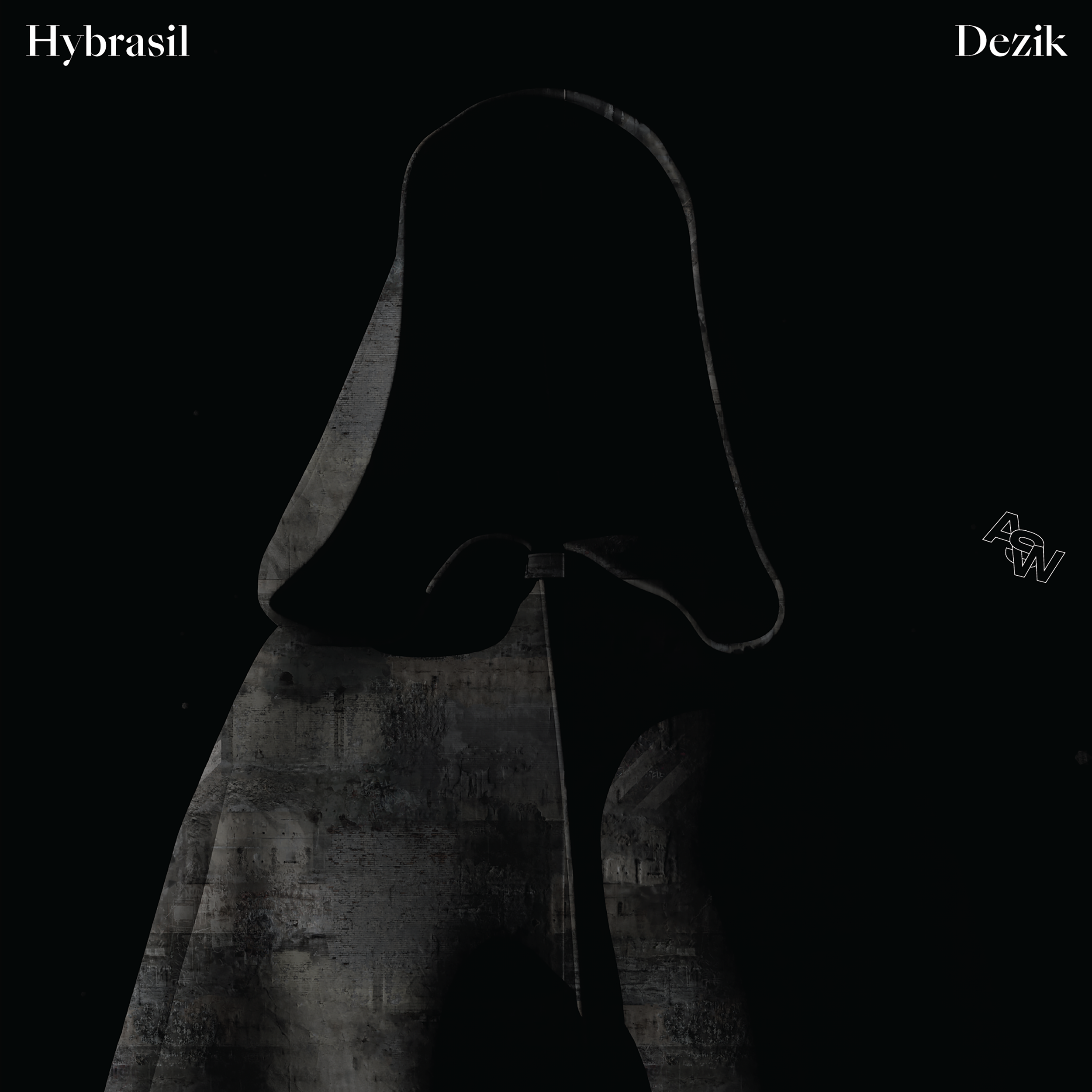 Live act Hybrasil creates Dezik EP and joins ASW family