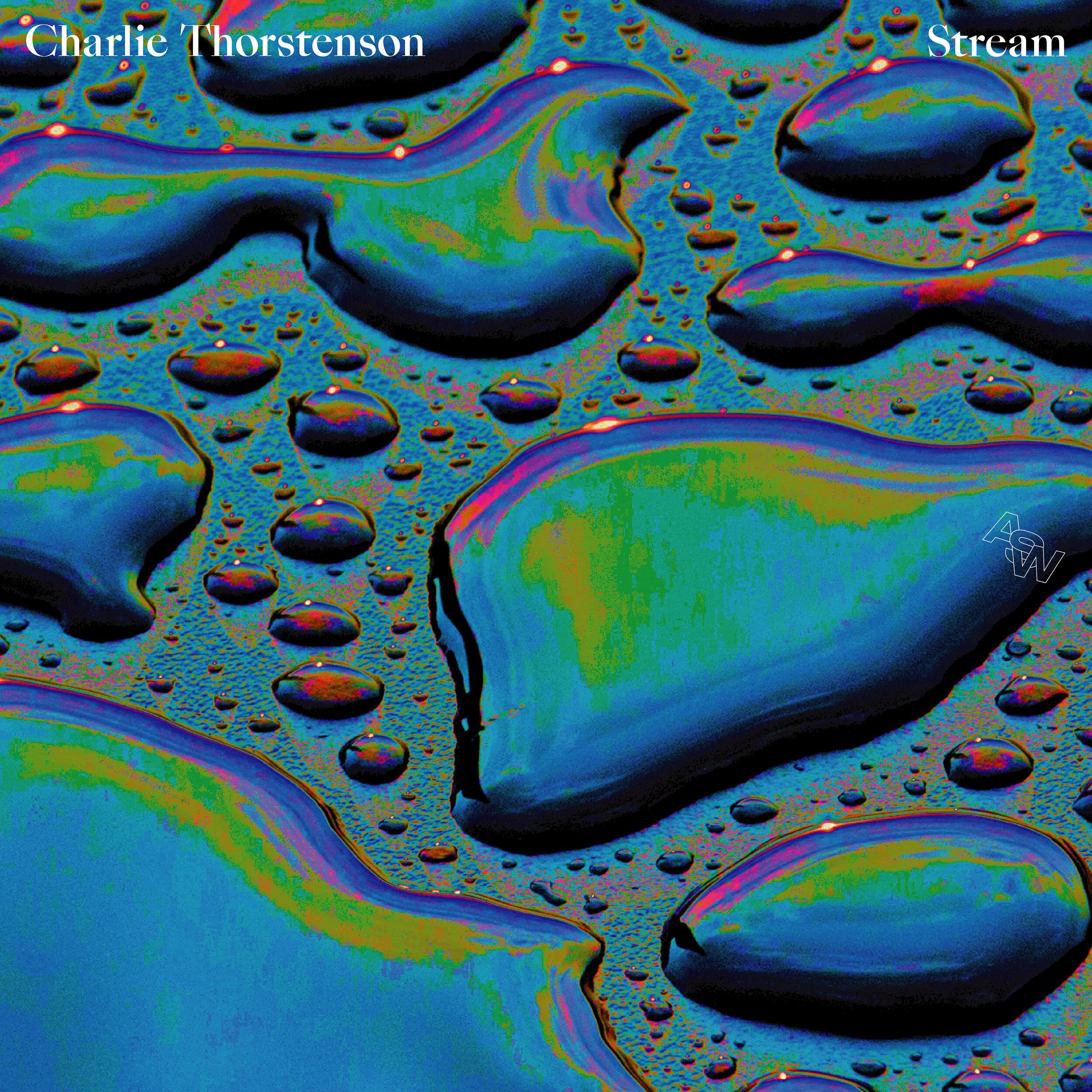 Swedish live artist Charlie Thorstenson releases new single