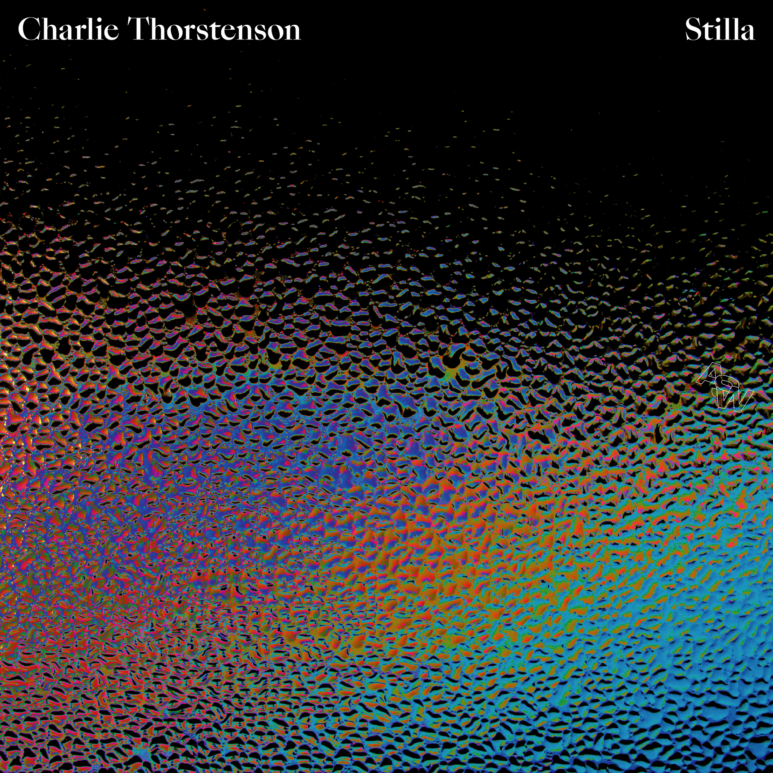 'Stilla' as the next single from Swedish live artist Charlie Thorstenson