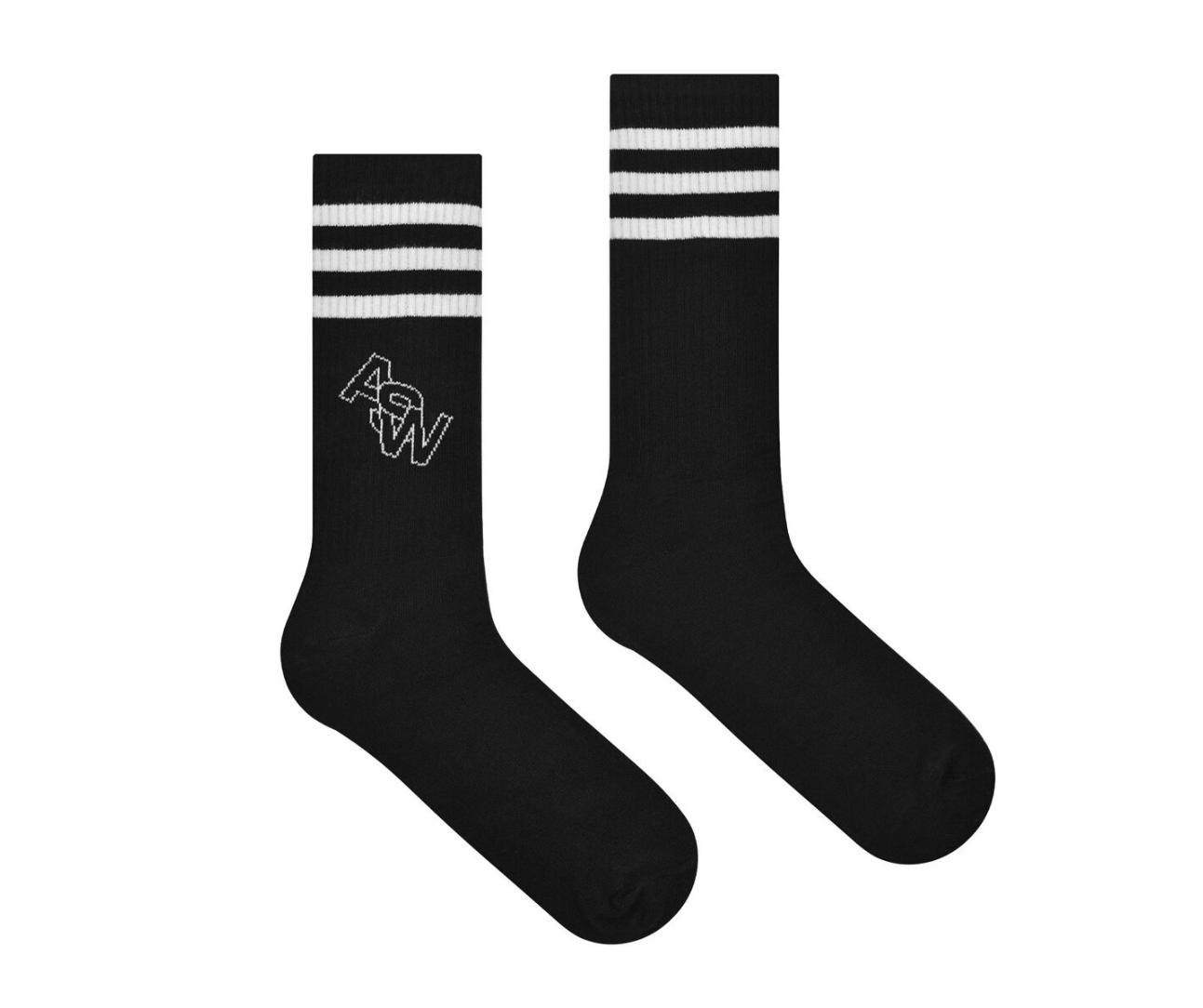 Limited edition Awesome Soundwave socks now available