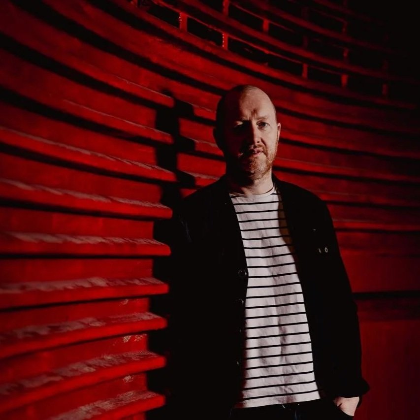Interview: Phil Kieran on his return to playing live for the Awesome Soundwave Live series