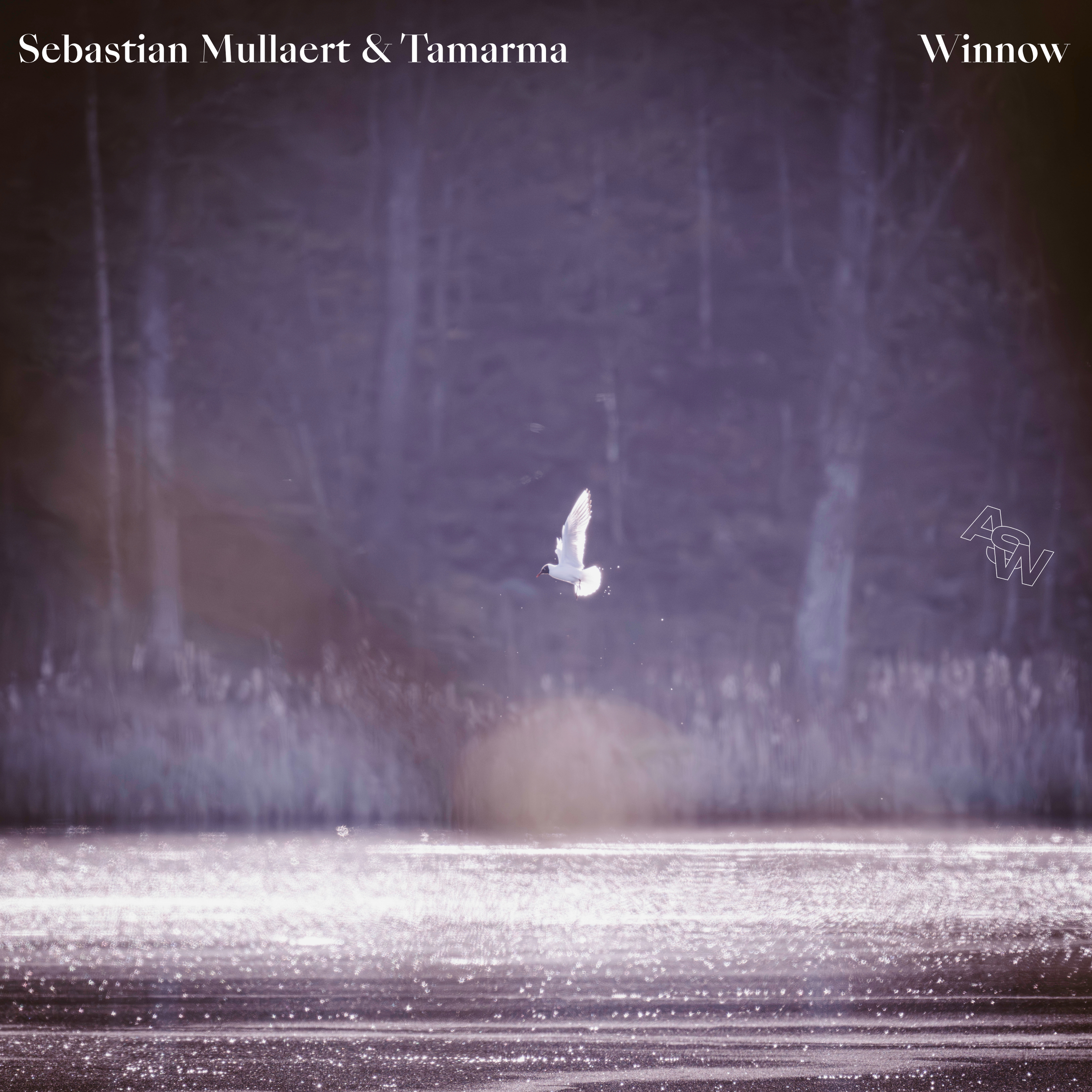 Sebastian Mullaert &amp; Tamarma deliver their 3rd release in the Winnow EP, out this September