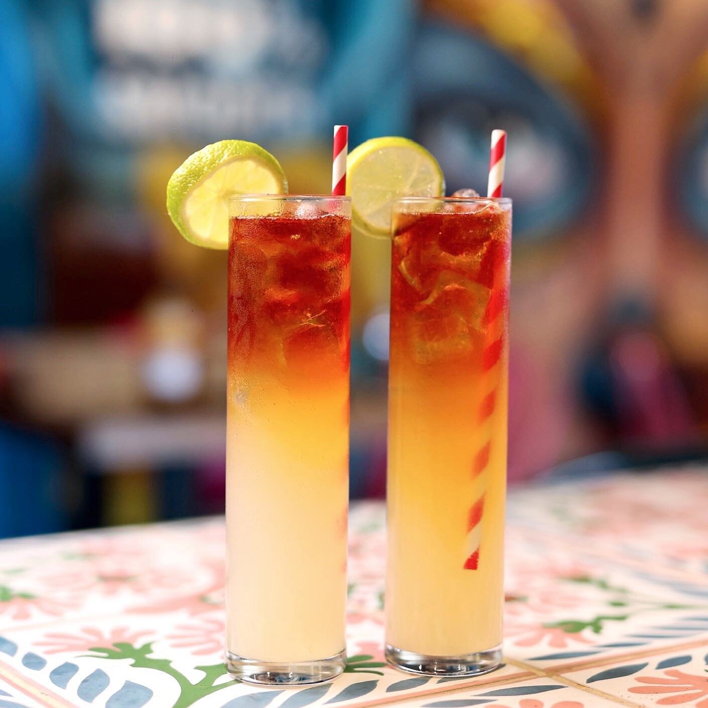Looking for 2-4-1 cocktails on a Saturday night? Don&rsquo;t worry, we&rsquo;ve got you🤝 

2-4-1 cocktails all night long, right here at Bonita&rsquo;s🙌🤩

Walk-ins welcome or book via the link in our bio to secure your table!🍹